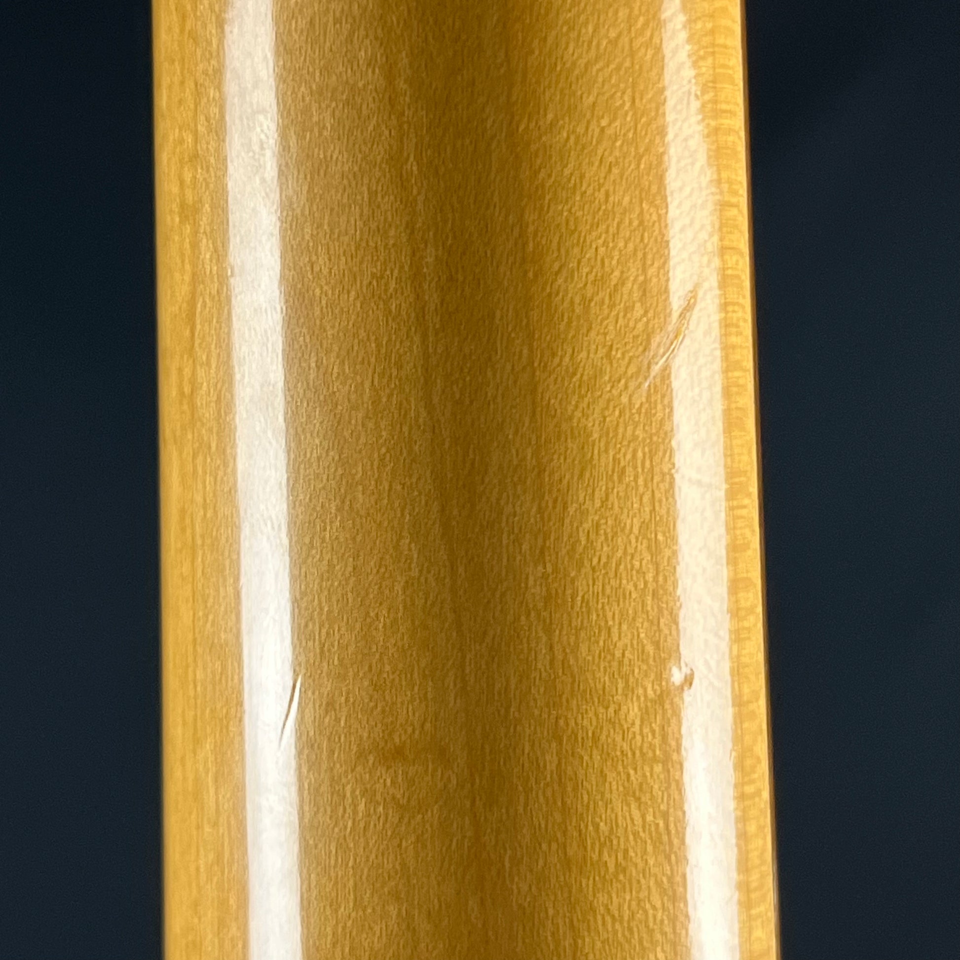 Bacchus Jazz Bass
