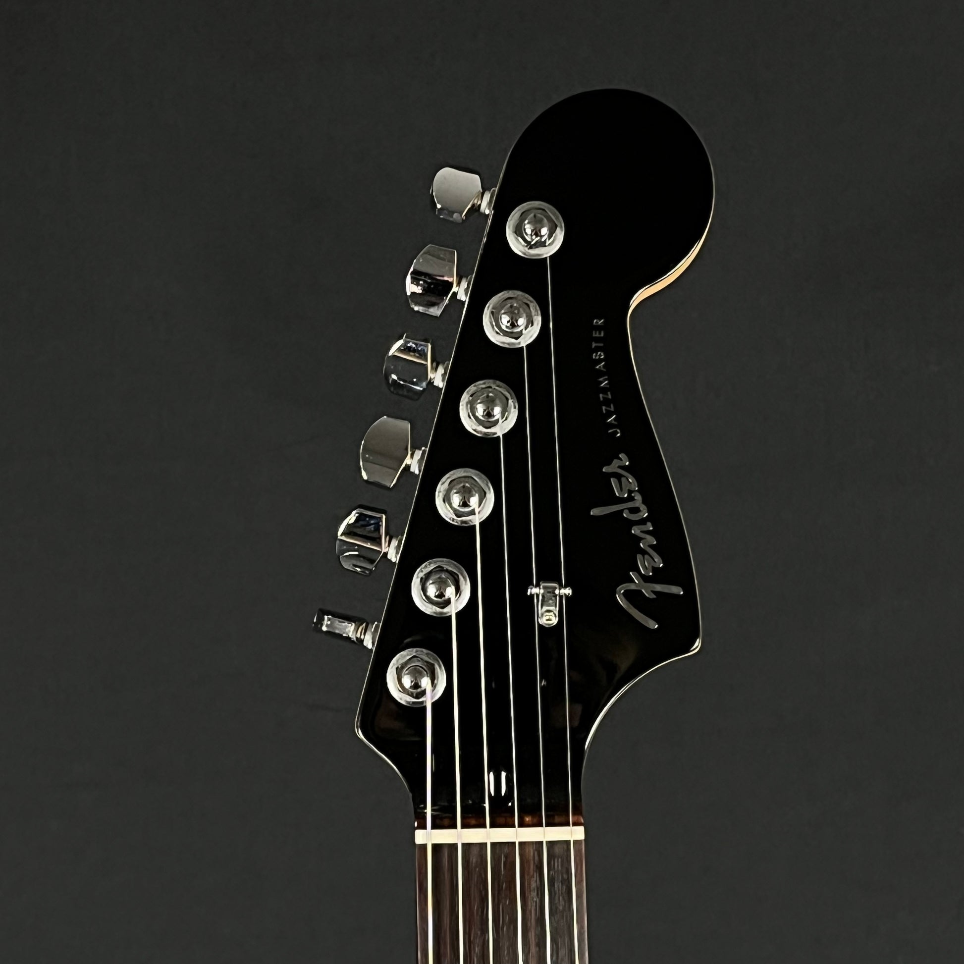 Fender Japan Modern Jazzmaster 2019