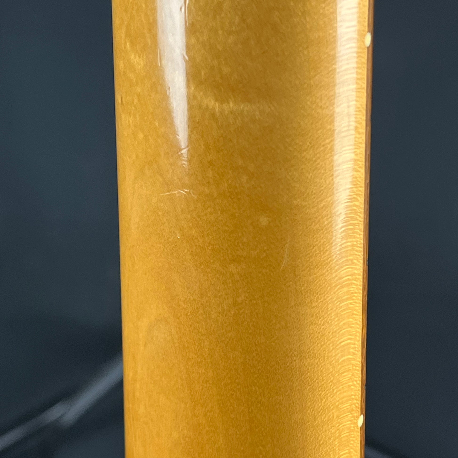 Bacchus Jazz Bass