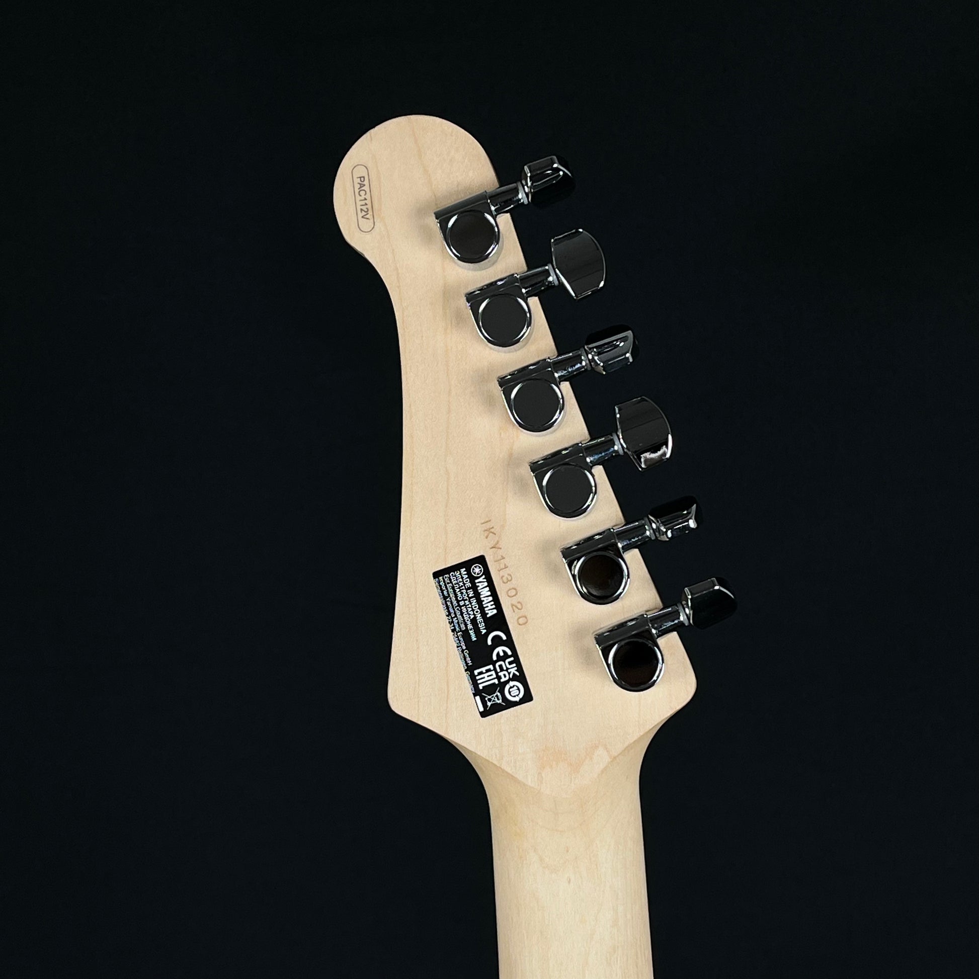 YAMAHA PAC112V