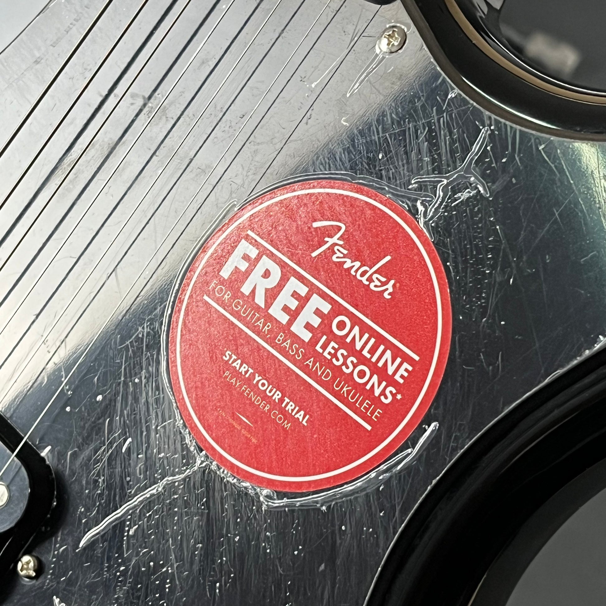 Squier Sonic Stratocaster HT H