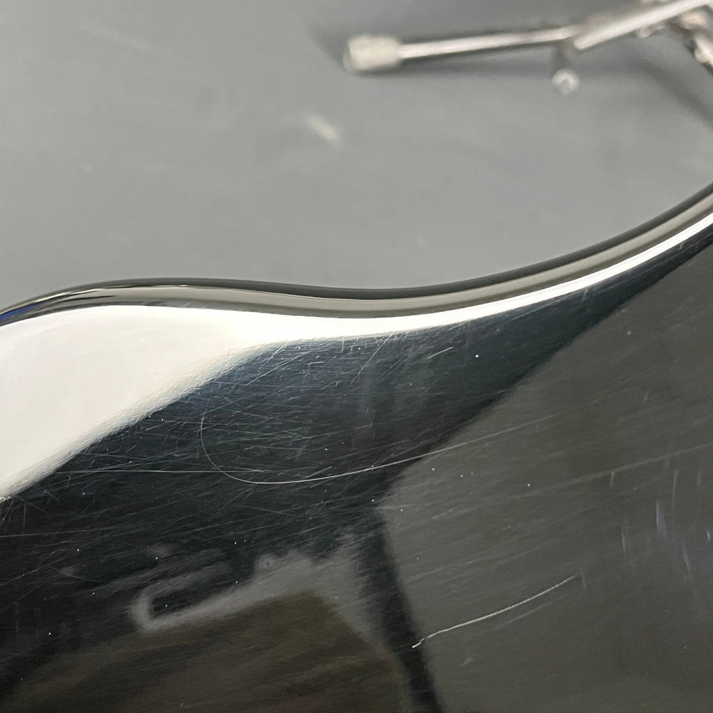 Squier Vintage Modified 70s Jaguar Bass