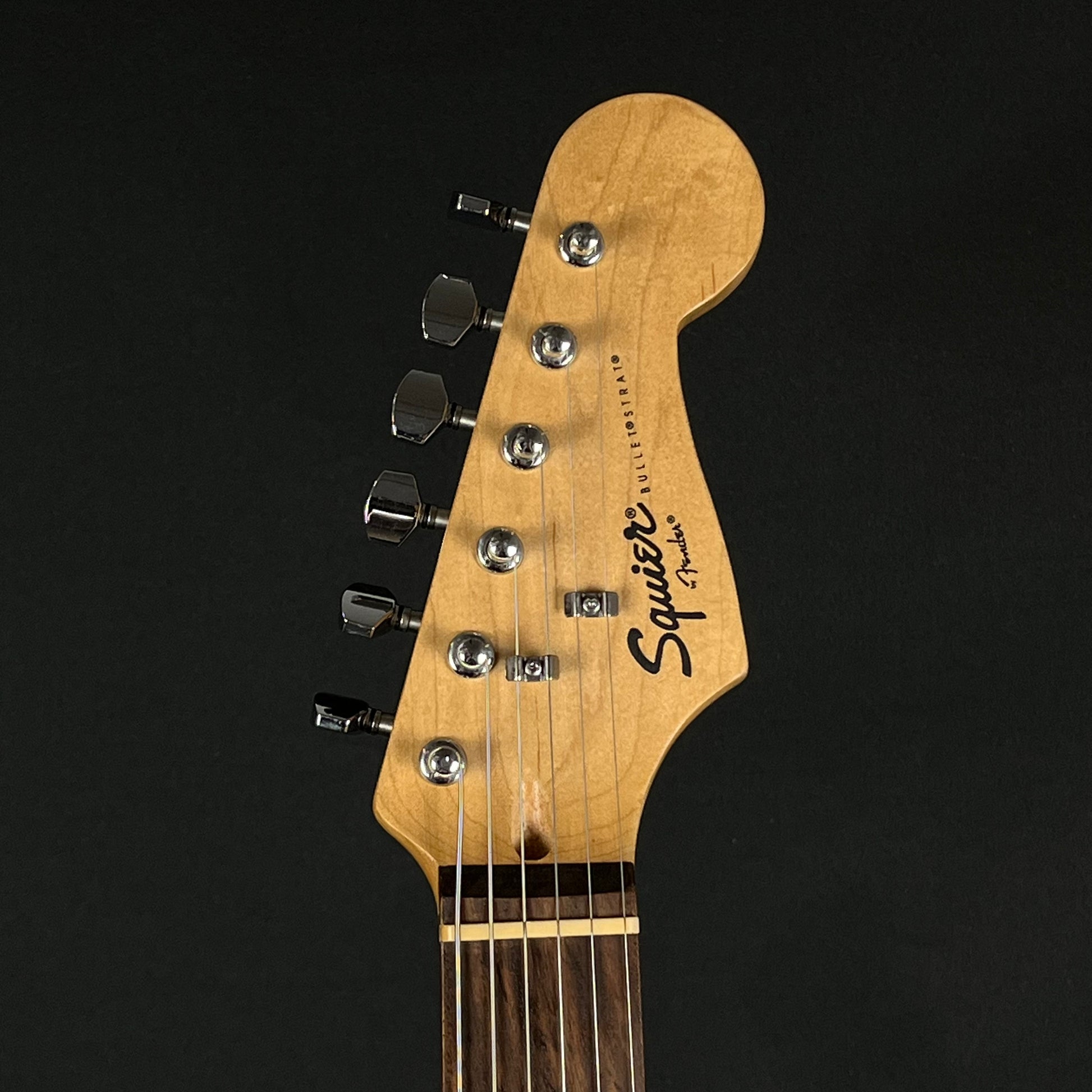 Squier Bullet Stratocaster