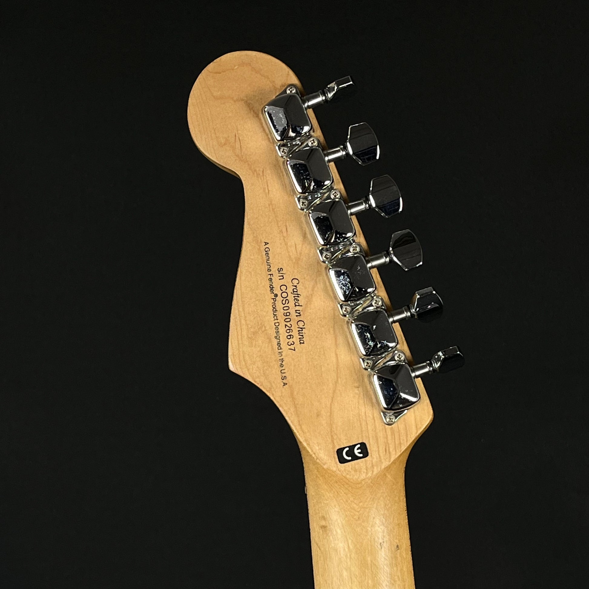 Squier Bullet Stratocaster