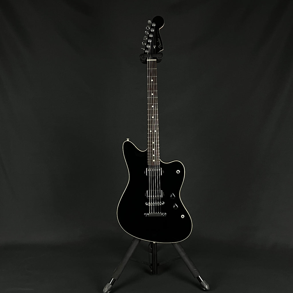 Fender Japan Modern Jazzmaster 2019