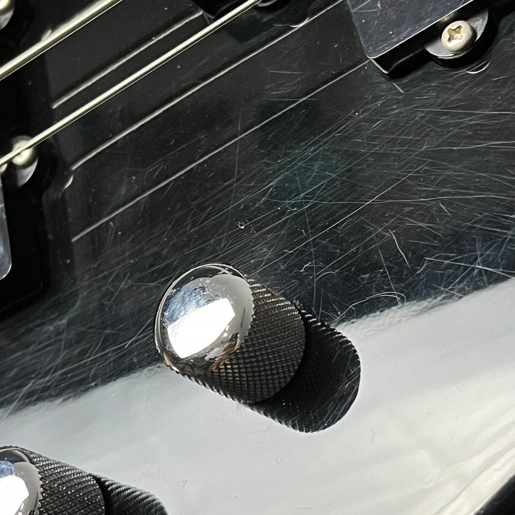 Fernandes PJS-40 Bass