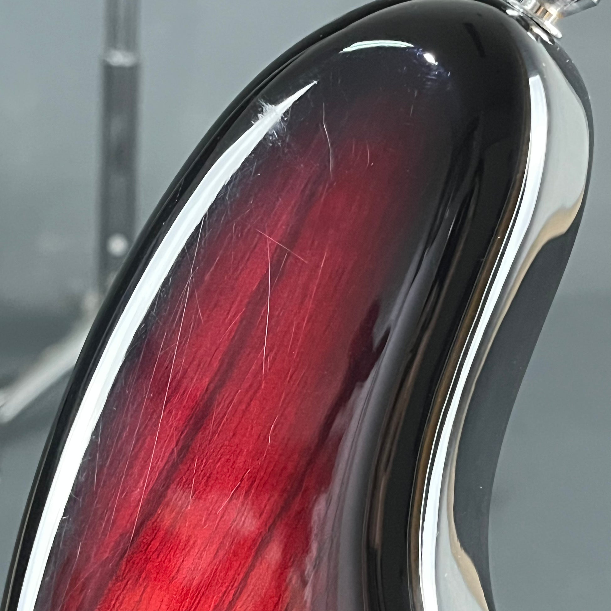 Bacchus Jazz Bass