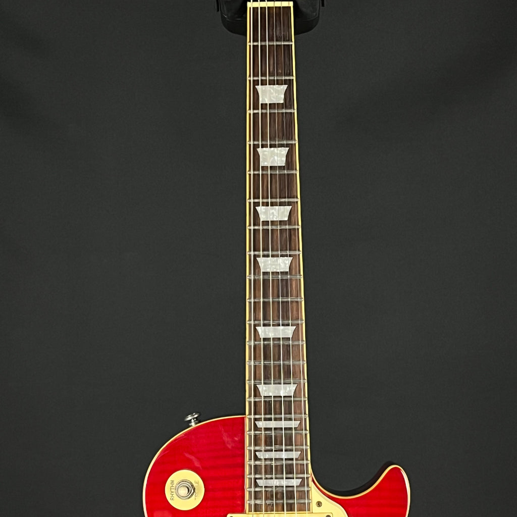 GrassRoots G-LP-60S !! ซ่อมคอ !!