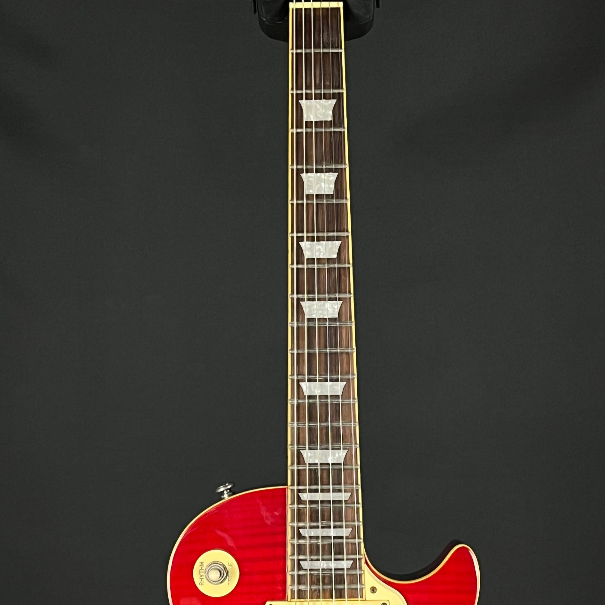 GrassRoots G-LP-60S !! ซ่อมคอ !!