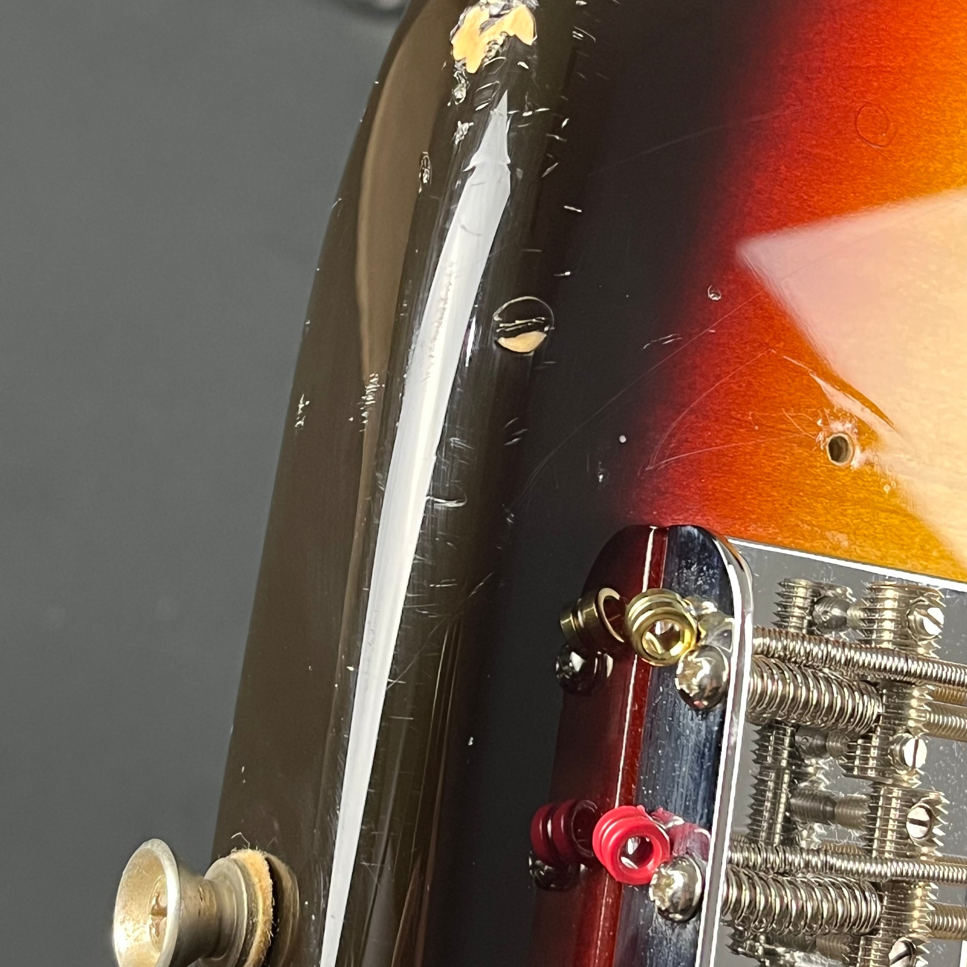 Fender Japan Hama Okamoto Precision Bass 2018