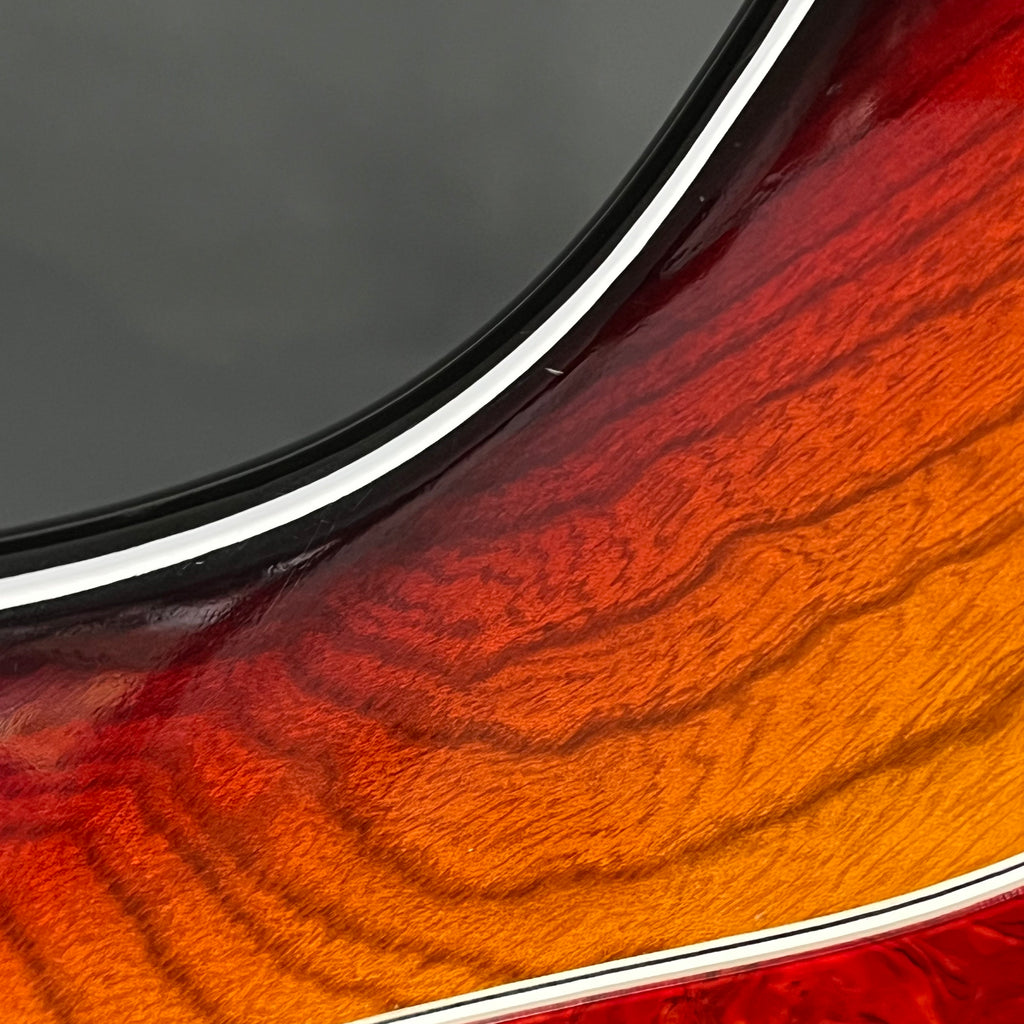 Bacchus Jazz Bass