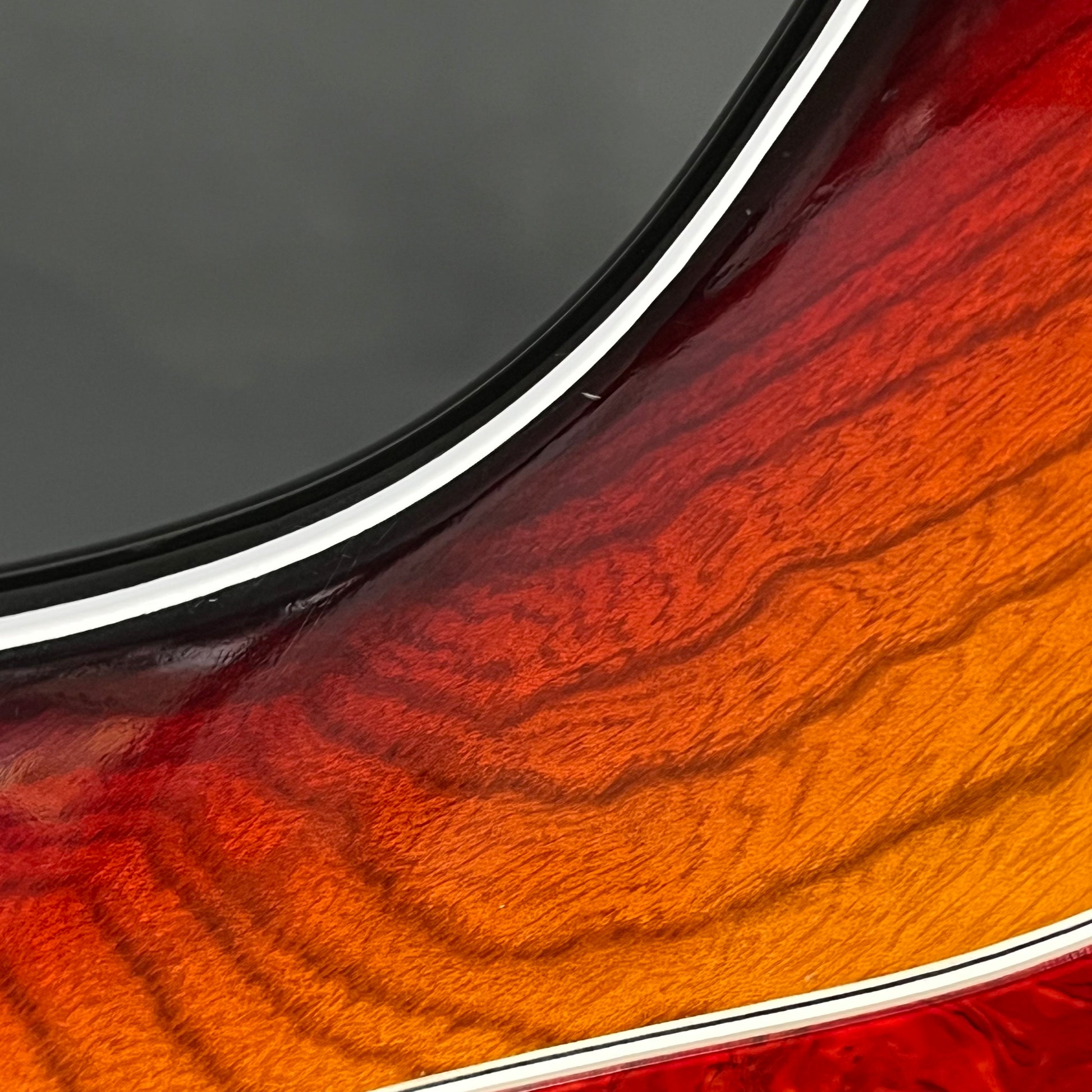 Bacchus Jazz Bass