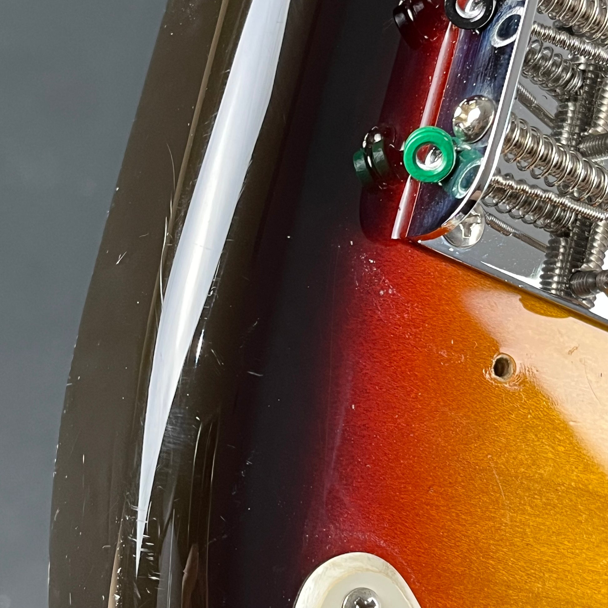 Fender Japan Hama Okamoto Precision Bass 2018