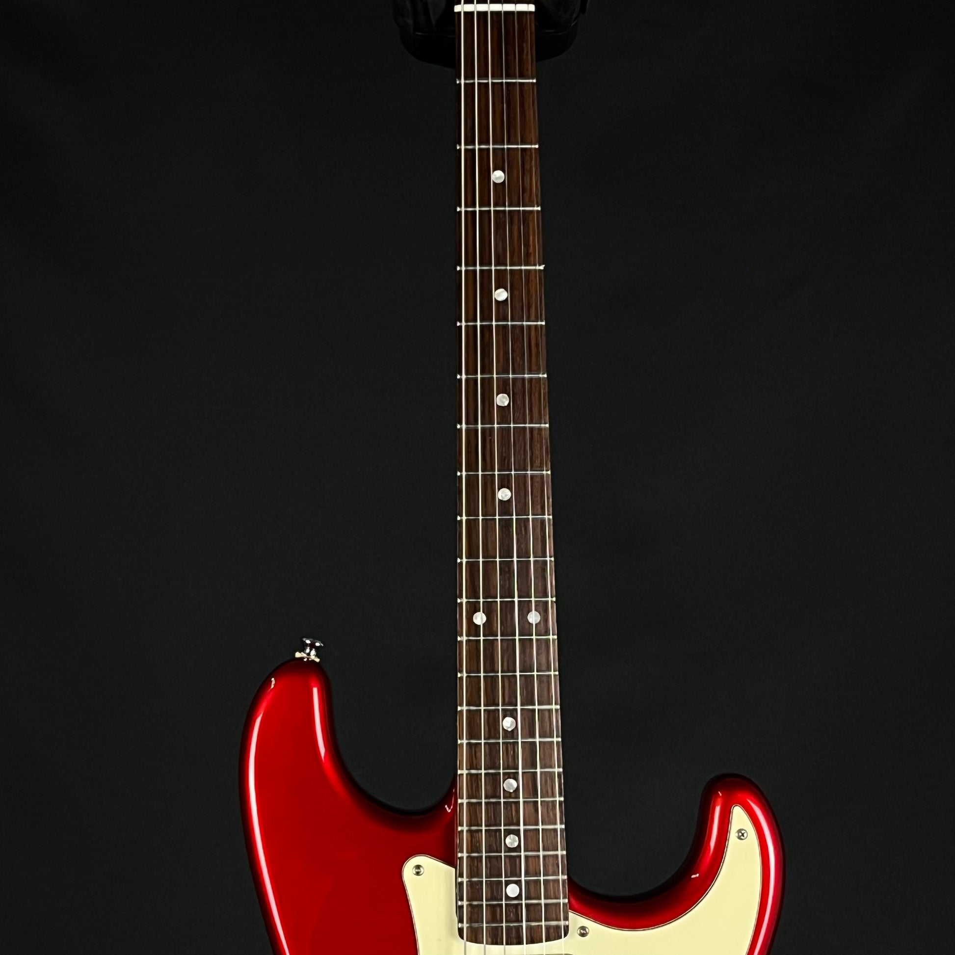 Fernandes Stratocaster HSS