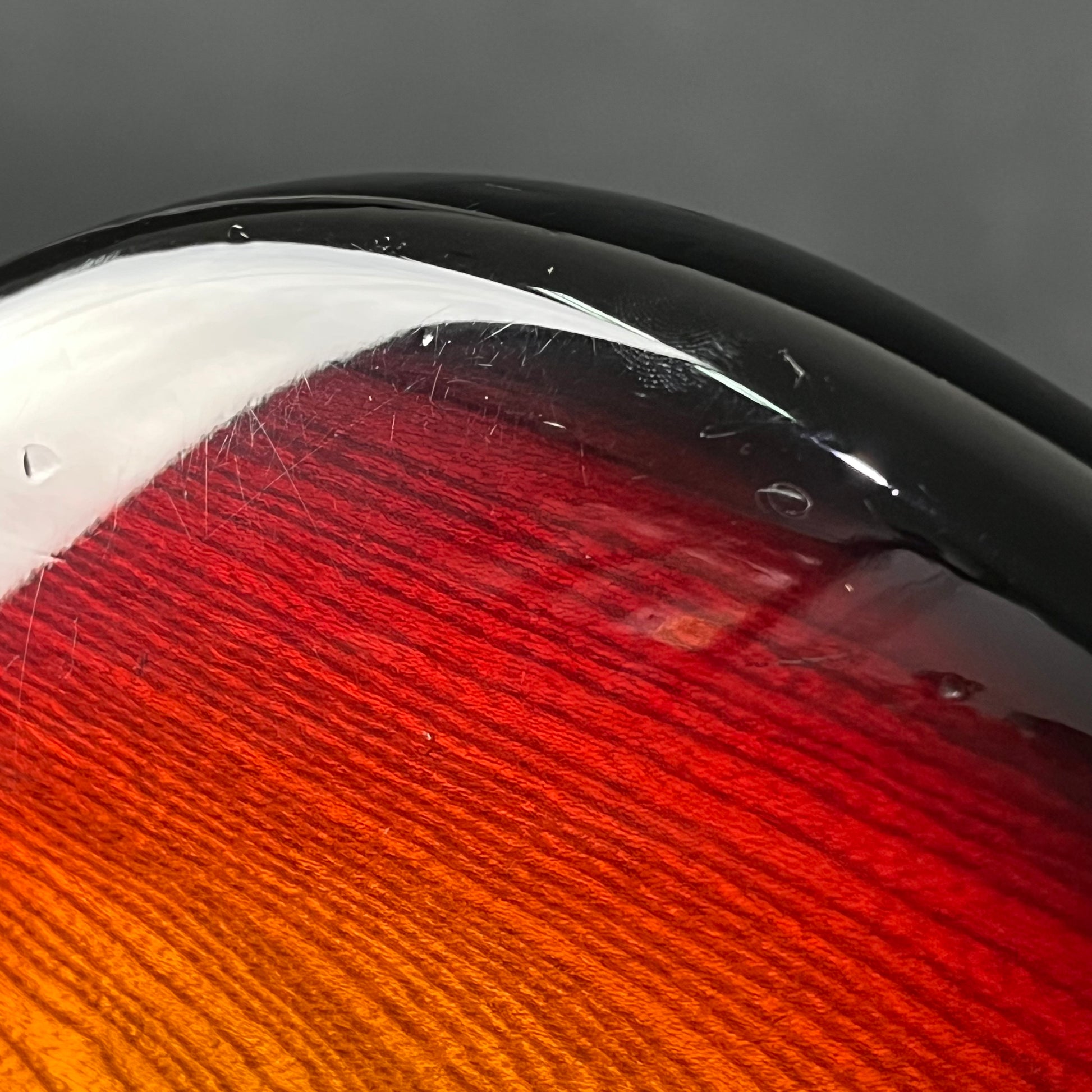 Bacchus Jazz Bass