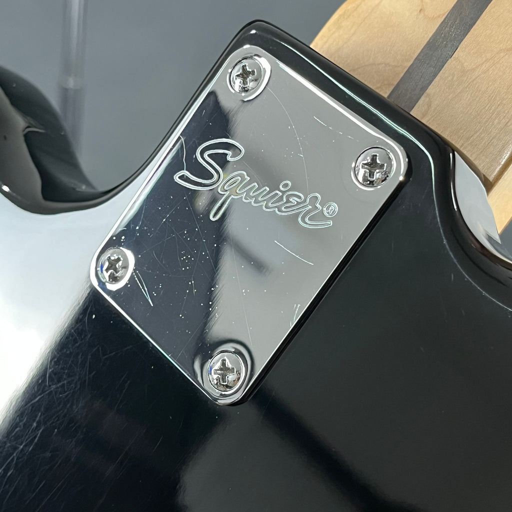 Squier Vintage Modified 70s Jaguar Bass