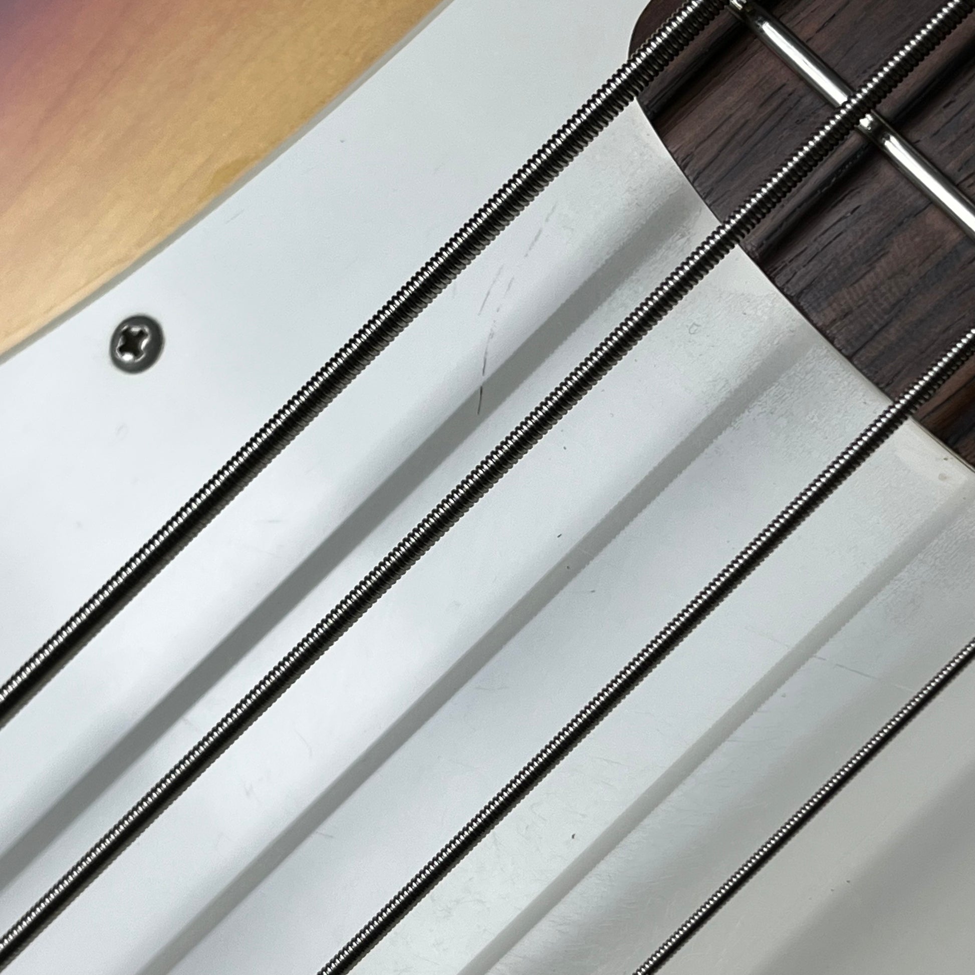 Fender Japan Hama Okamoto Precision Bass 2018