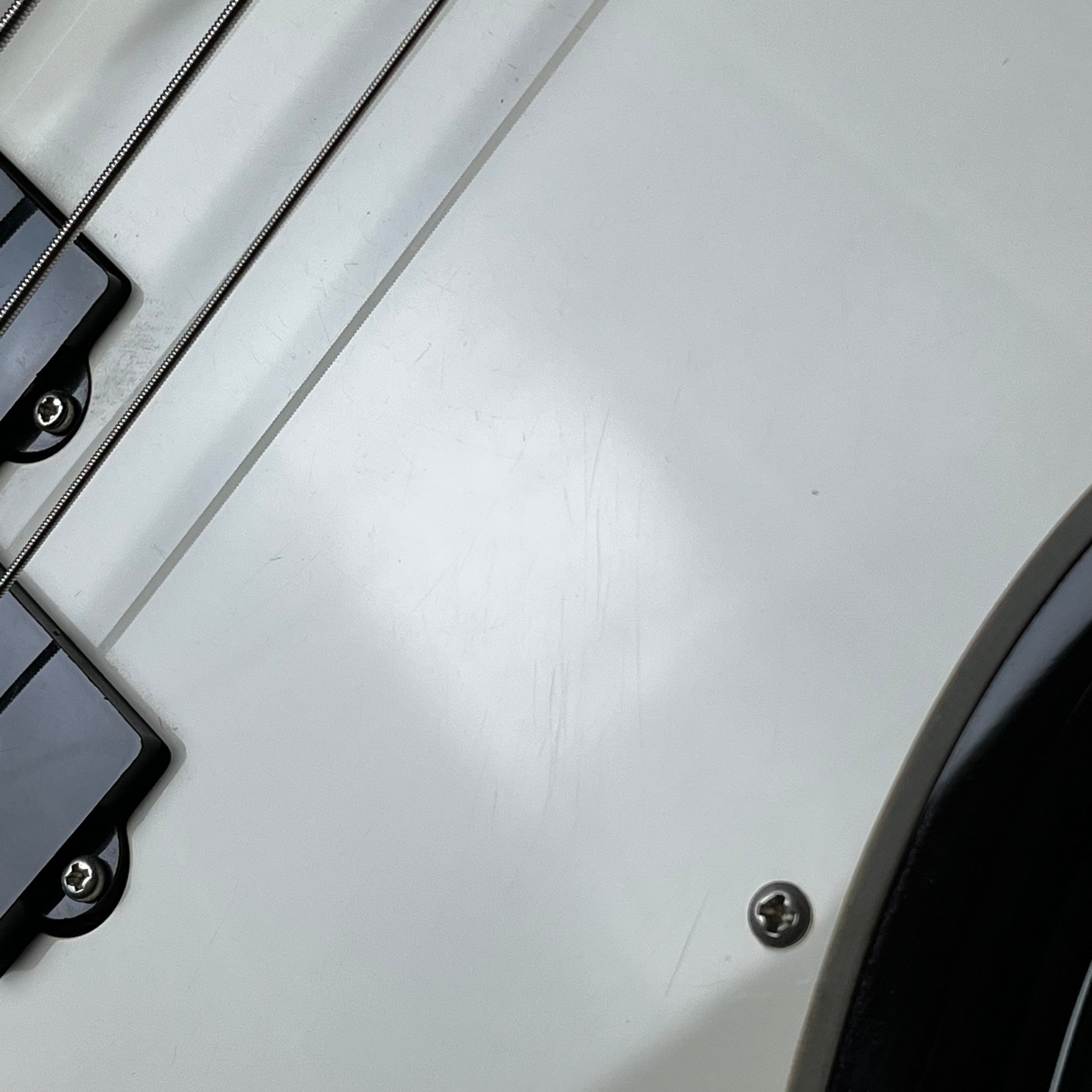Fender Japan Hama Okamoto Precision Bass 2018