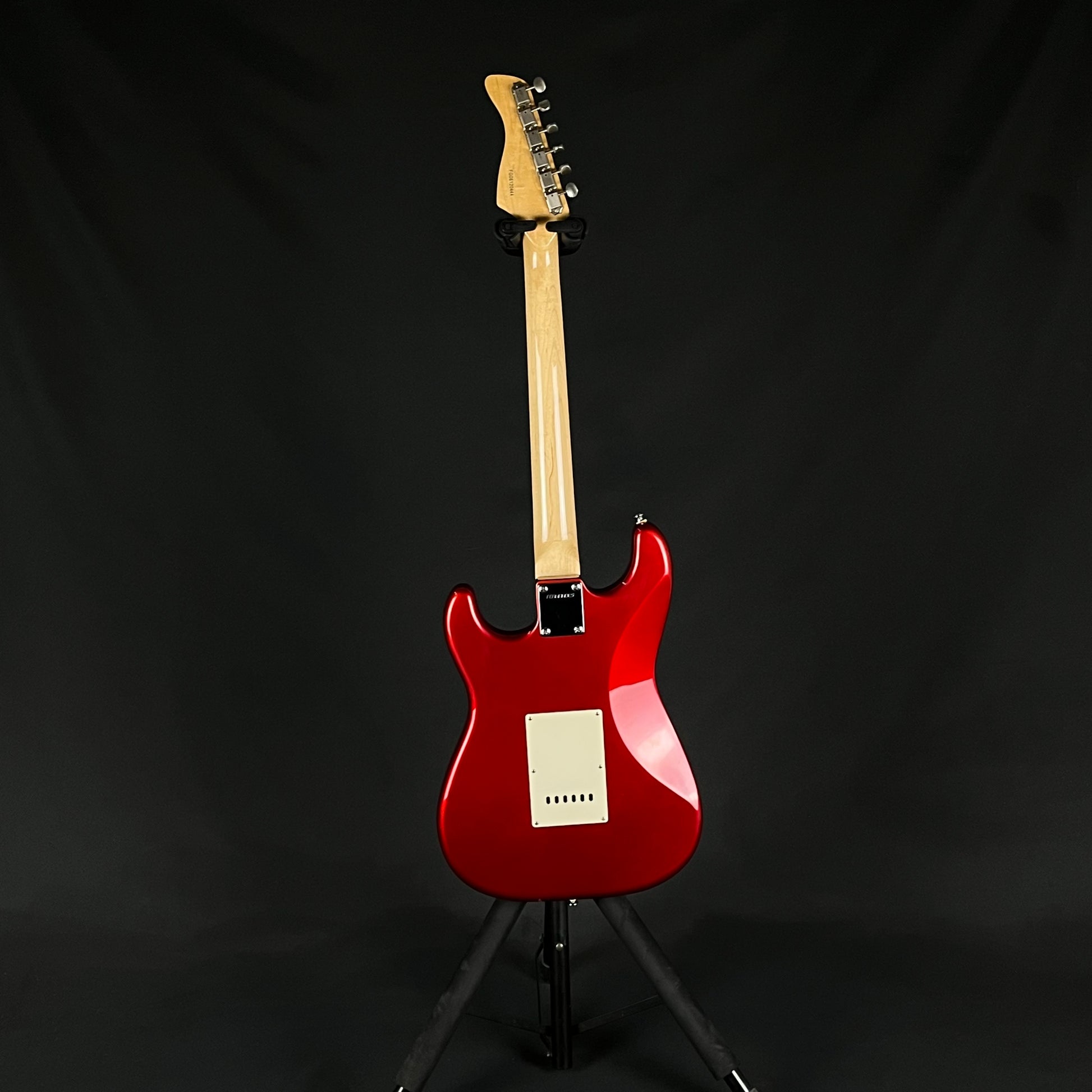 Fernandes Stratocaster HSS