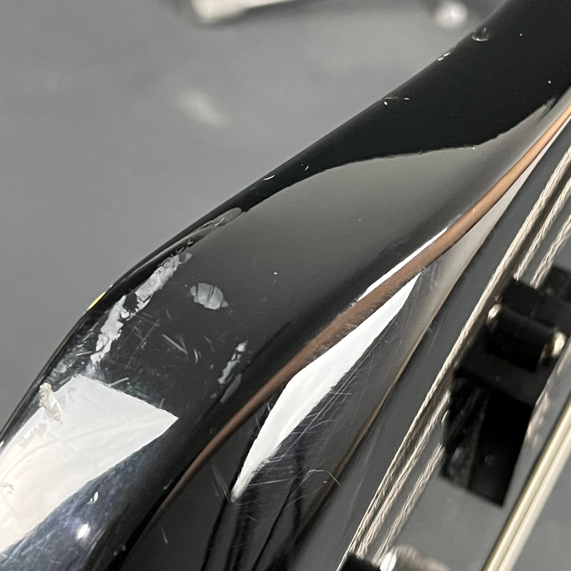 Fernandes PJS-40 Bass