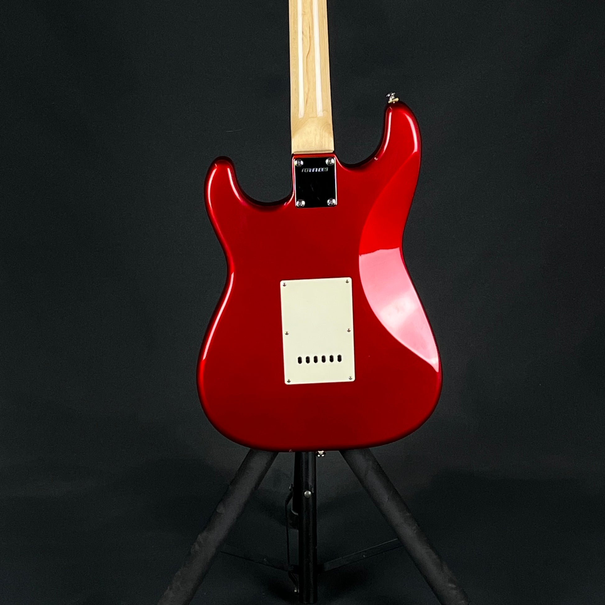 Fernandes Stratocaster HSS