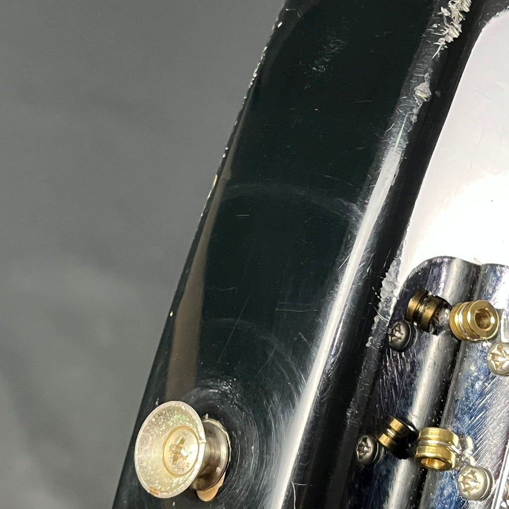 Fernandes PJS-40 Bass