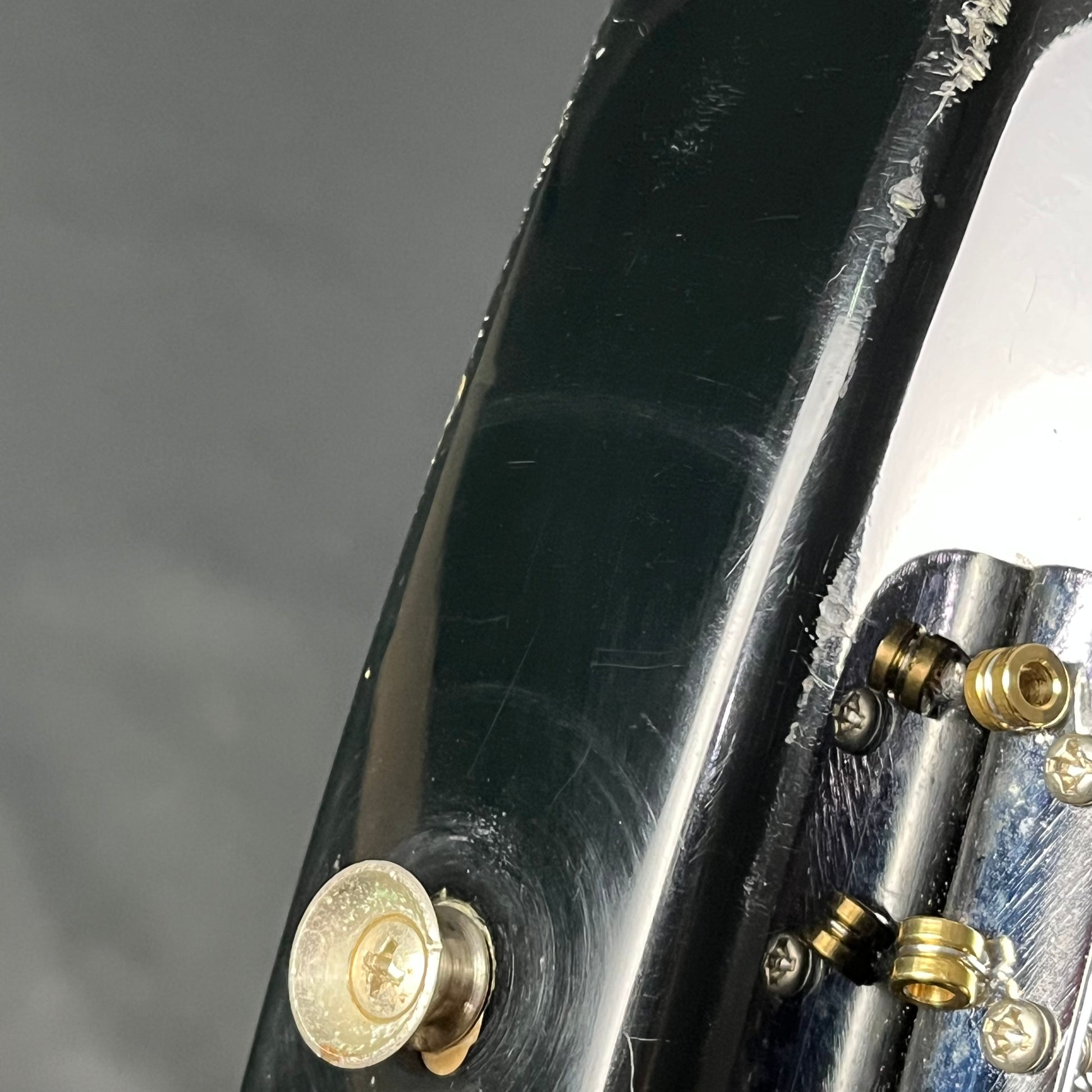 Fernandes PJS-40 Bass