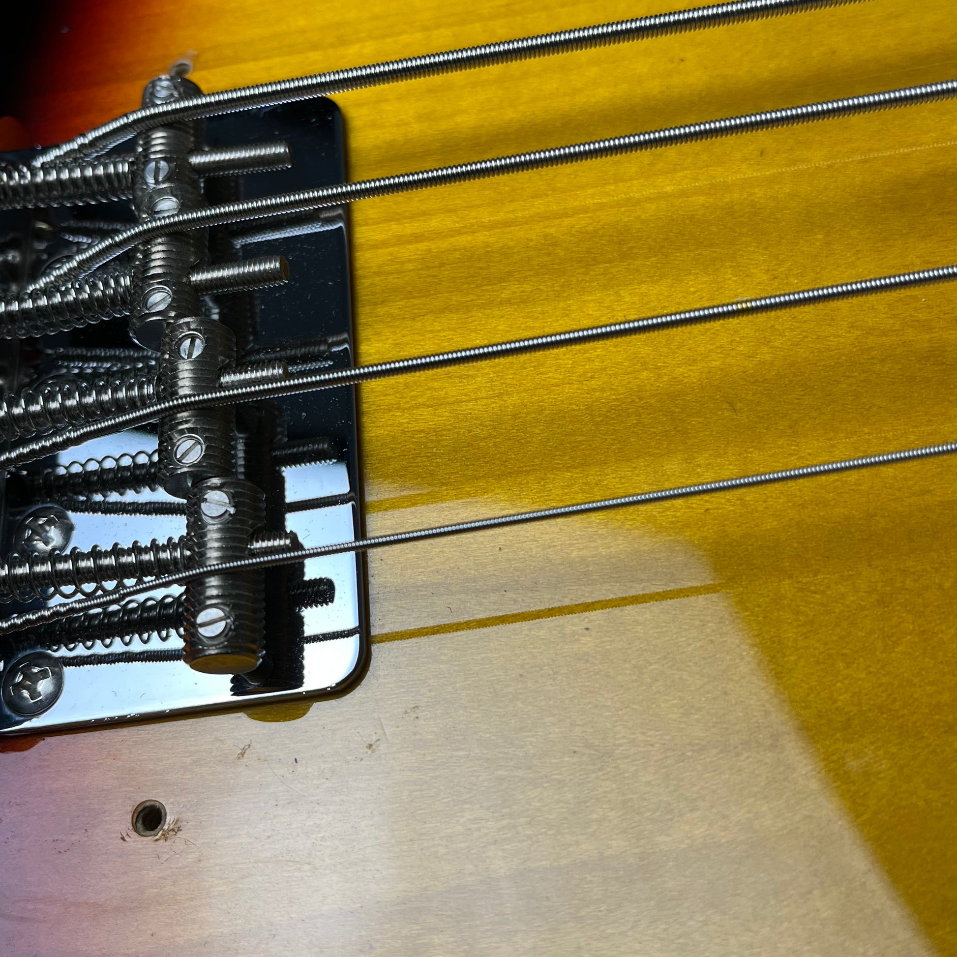 Fender Japan Hama Okamoto Precision Bass 2018