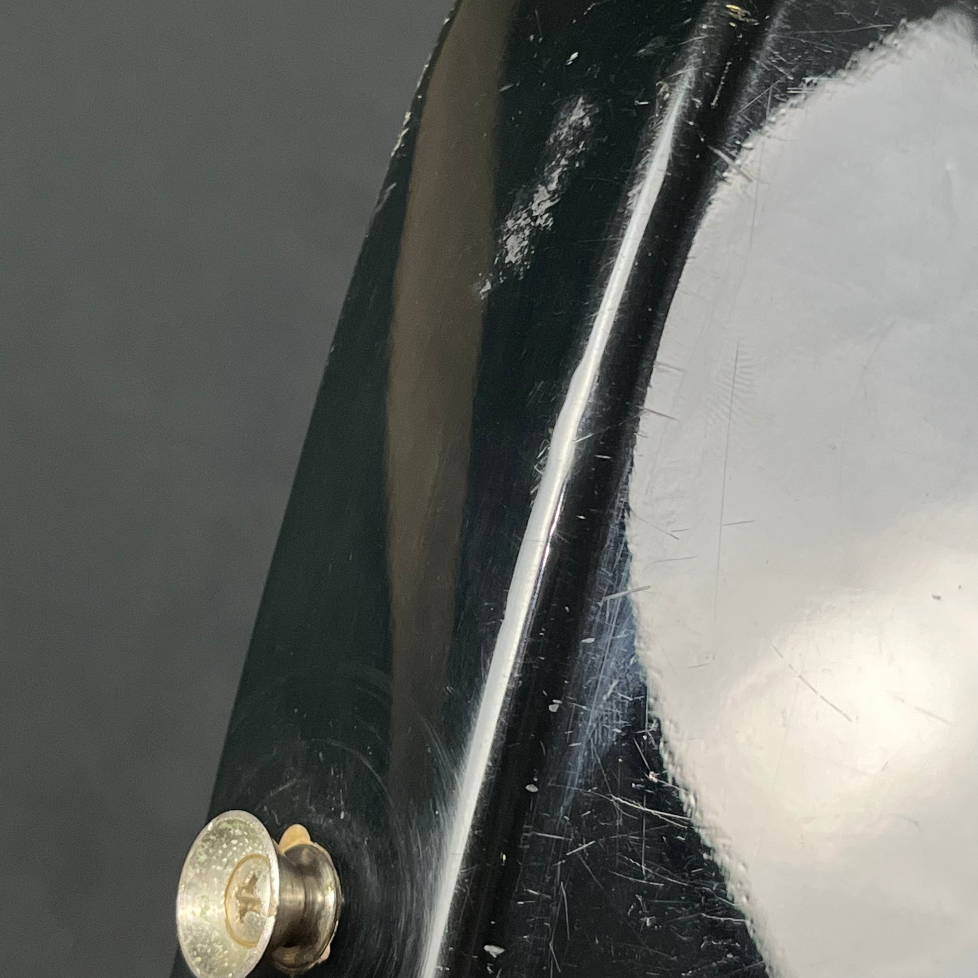 Fernandes PJS-40 Bass
