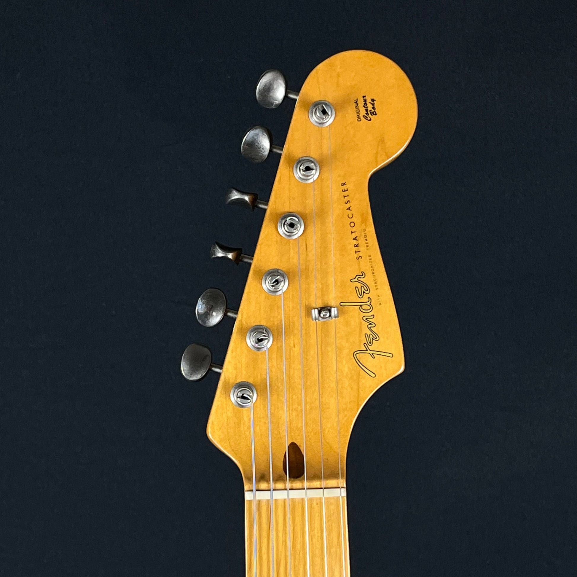Fender Classic Series 50s Stratocaster SFG MN