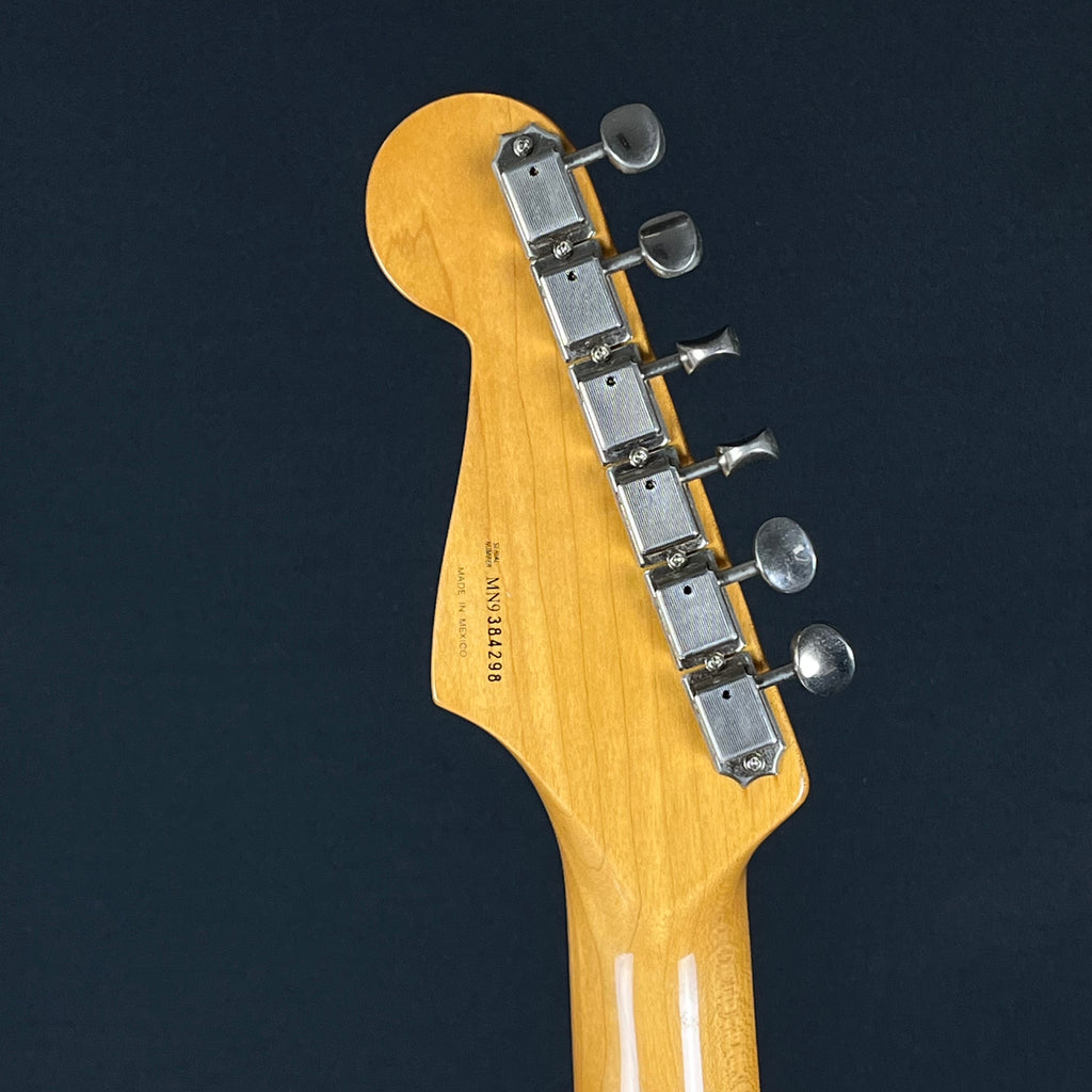 Fender Classic Series 50s Stratocaster SFG MN