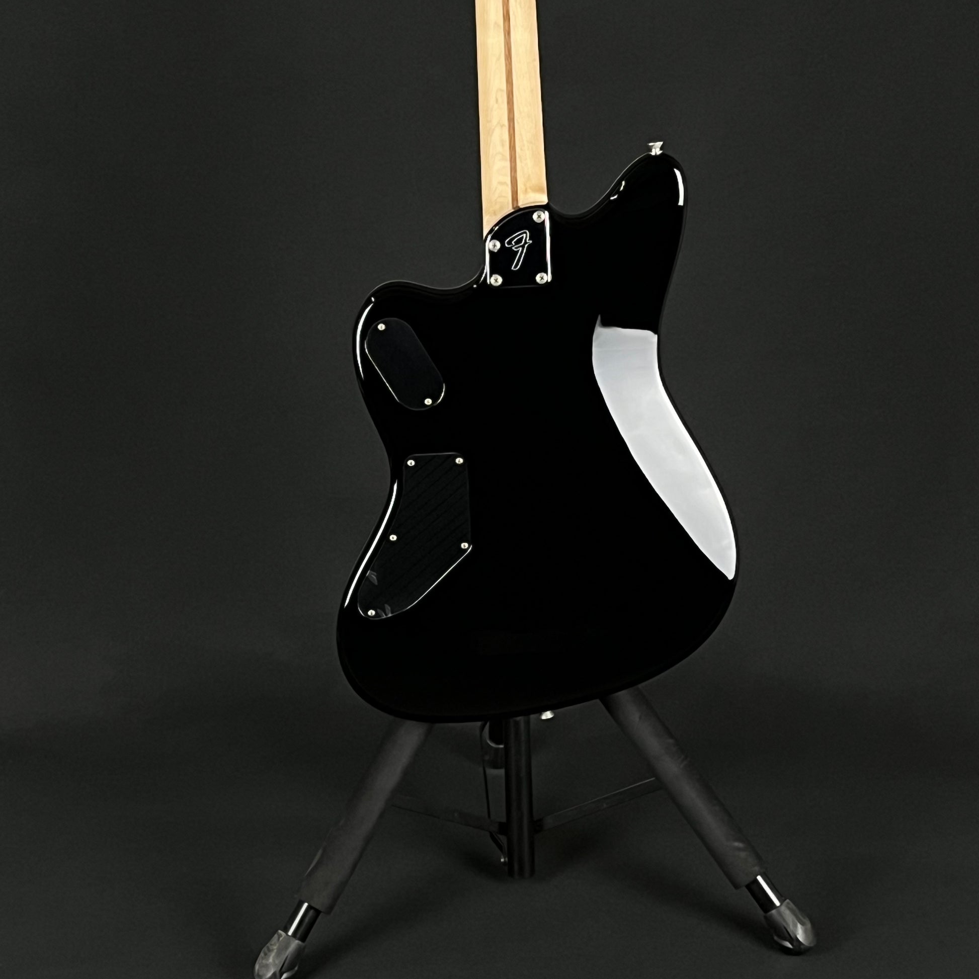 Fender Japan Modern Jazzmaster 2019