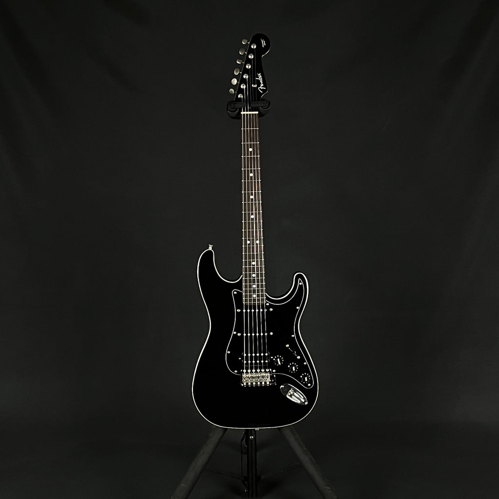 Fender Japan Aerodyne Stratocaster