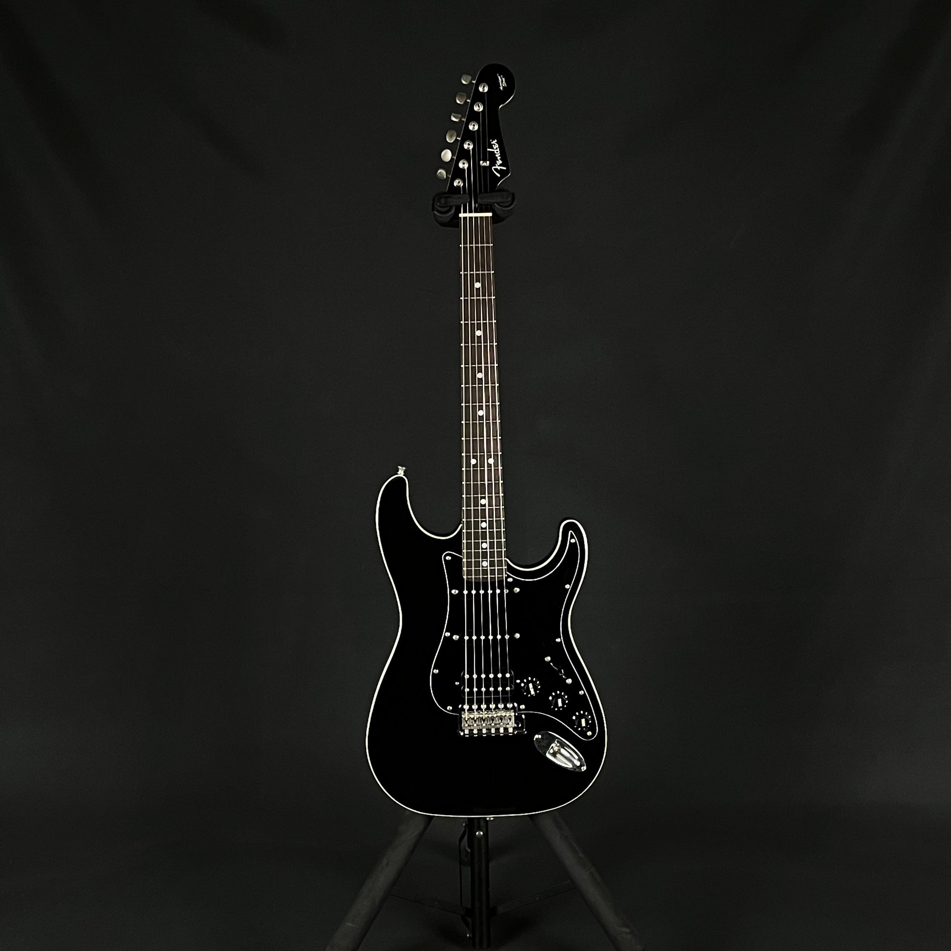 Fender Japan Aerodyne Stratocaster