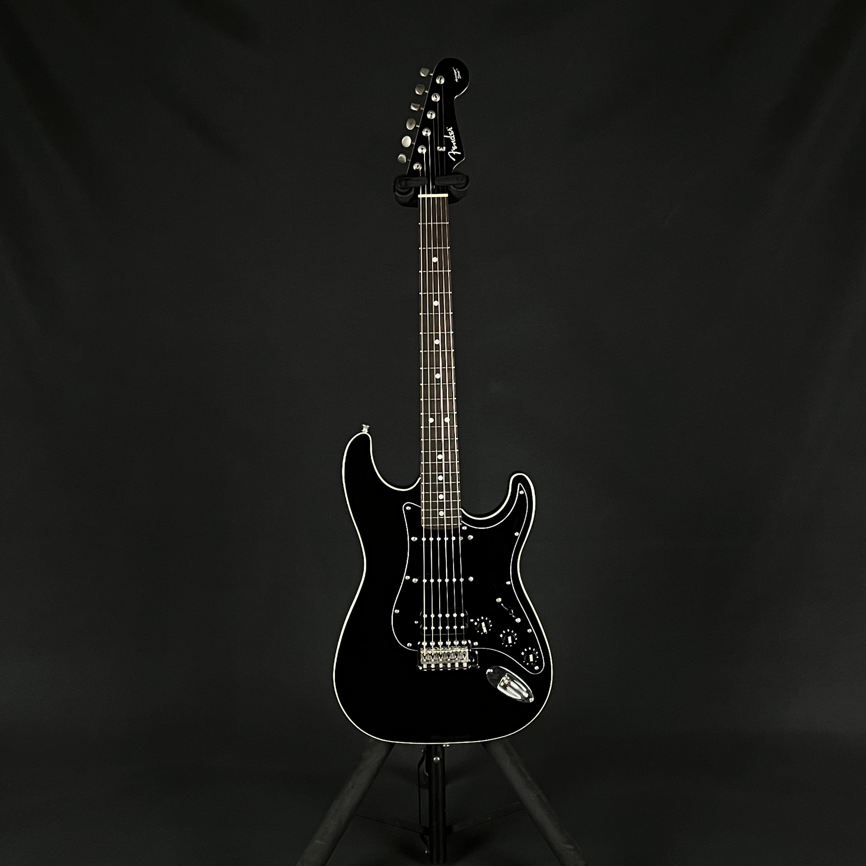 Fender Japan Aerodyne Stratocaster