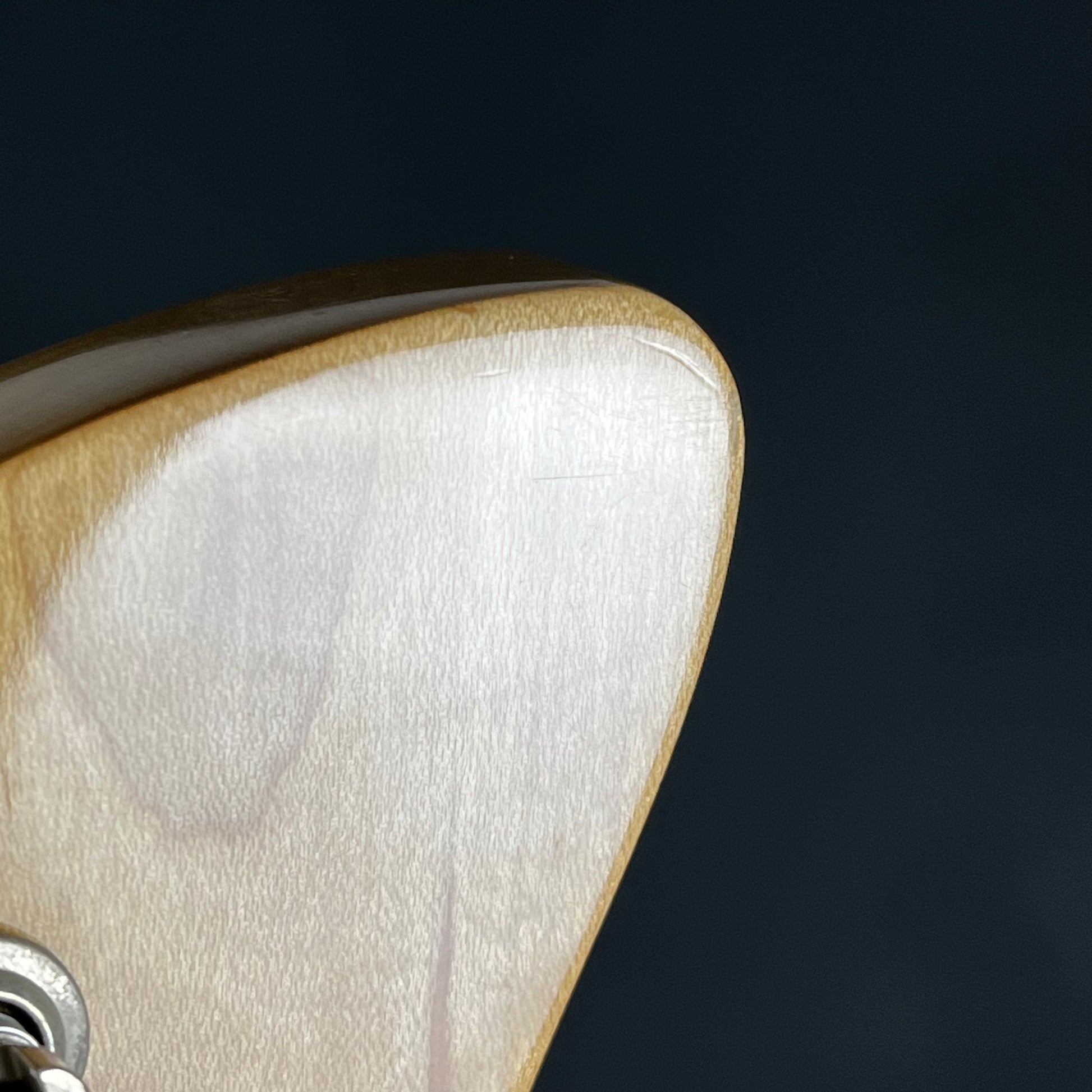 Fernandes Stratocaster HSS