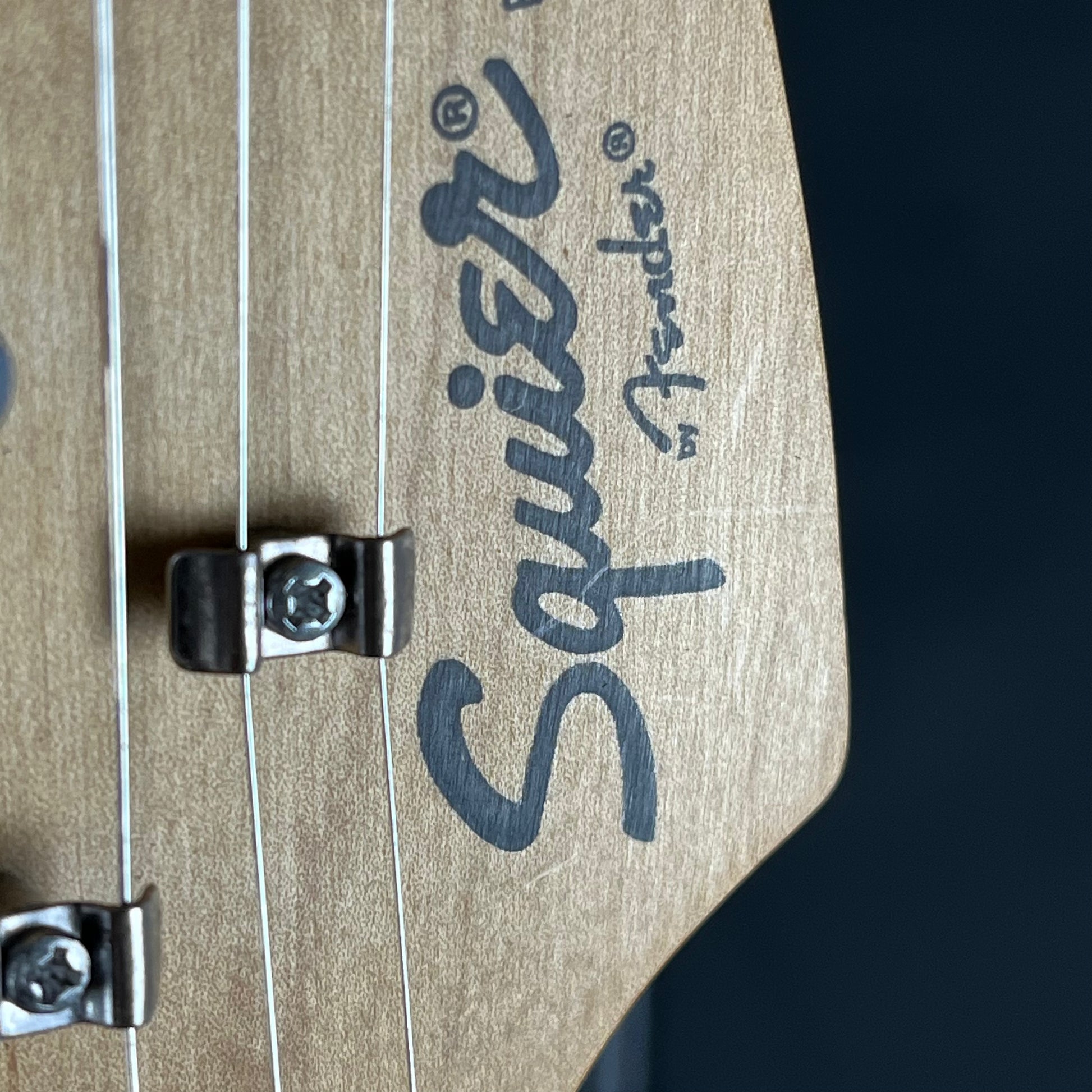 Squier Bullet Stratocaster