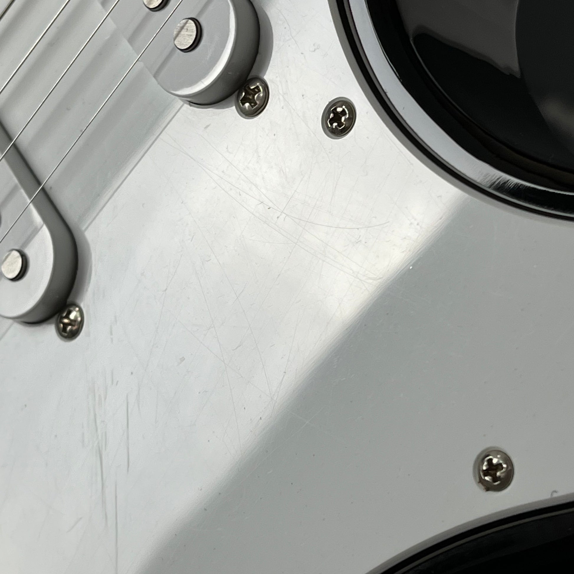 YAMAHA PAC112V