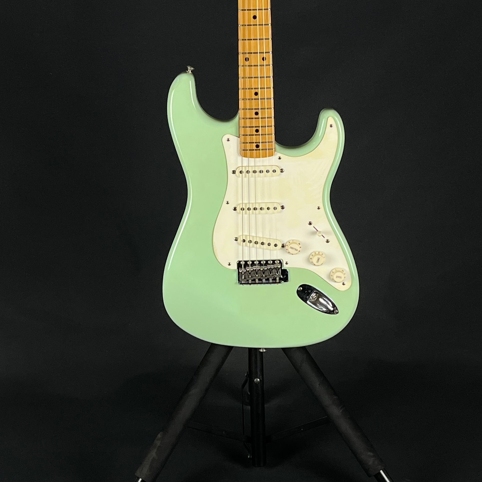 Fender Classic Series 50s Stratocaster SFG MN