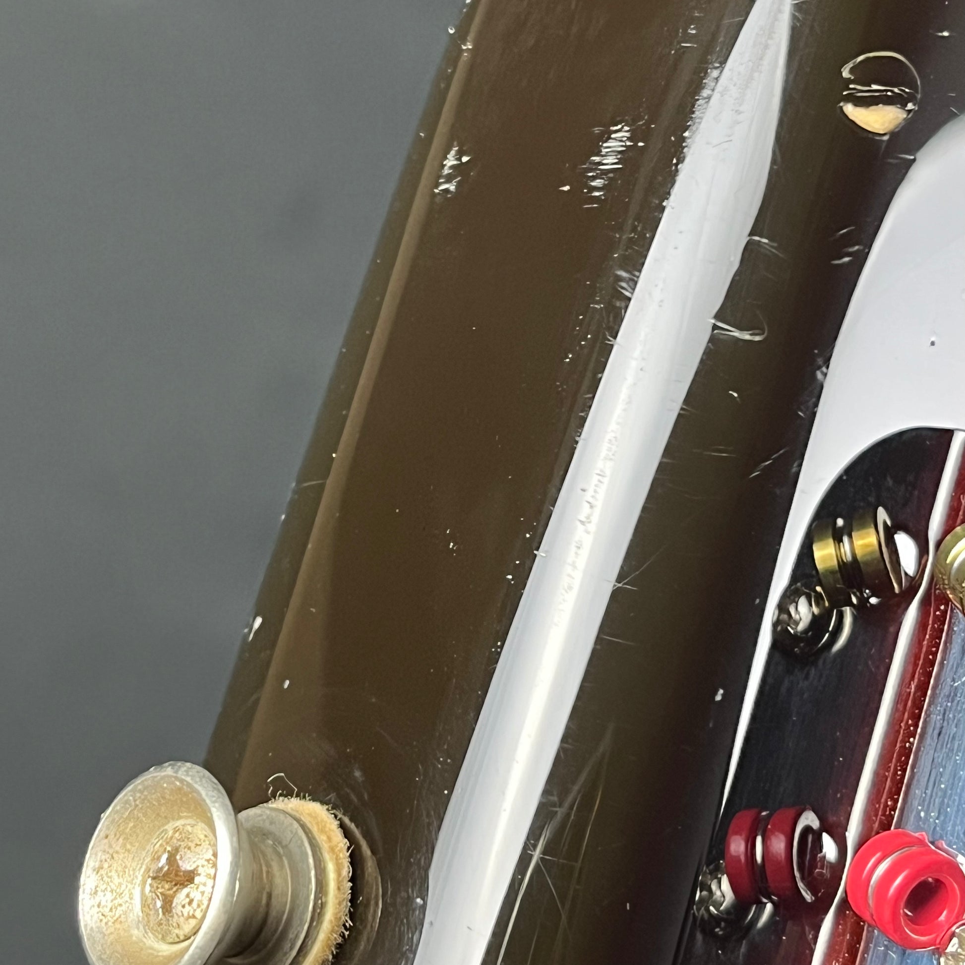 Fender Japan Hama Okamoto Precision Bass 2018