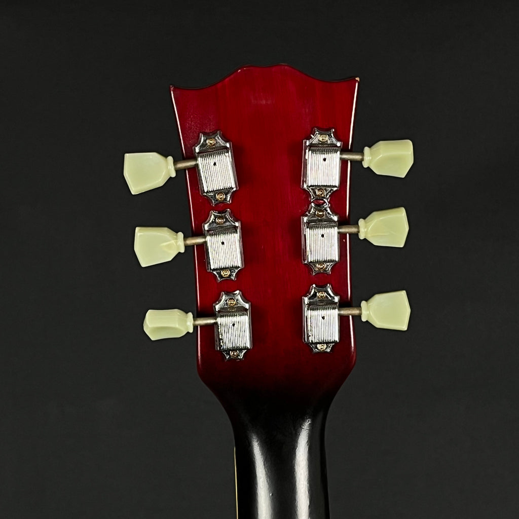 GrassRoots G-LP-60S !! ซ่อมคอ !!
