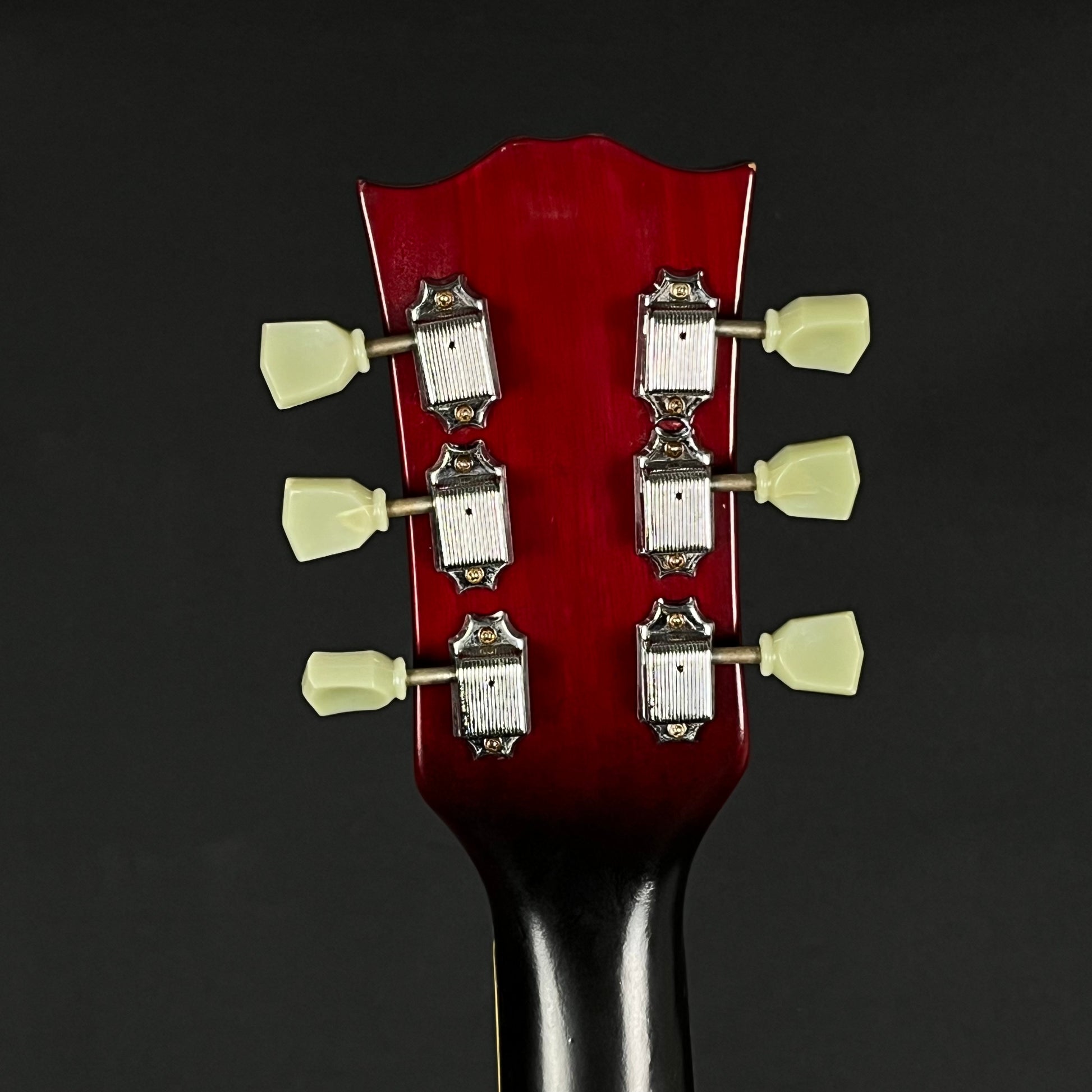 GrassRoots G-LP-60S !! ซ่อมคอ !!
