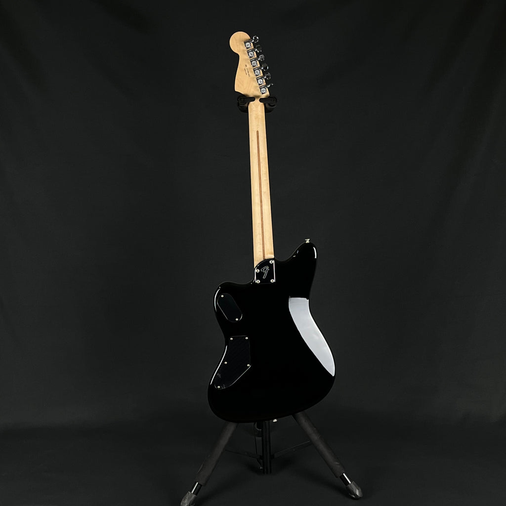 Fender Japan Modern Jazzmaster 2019