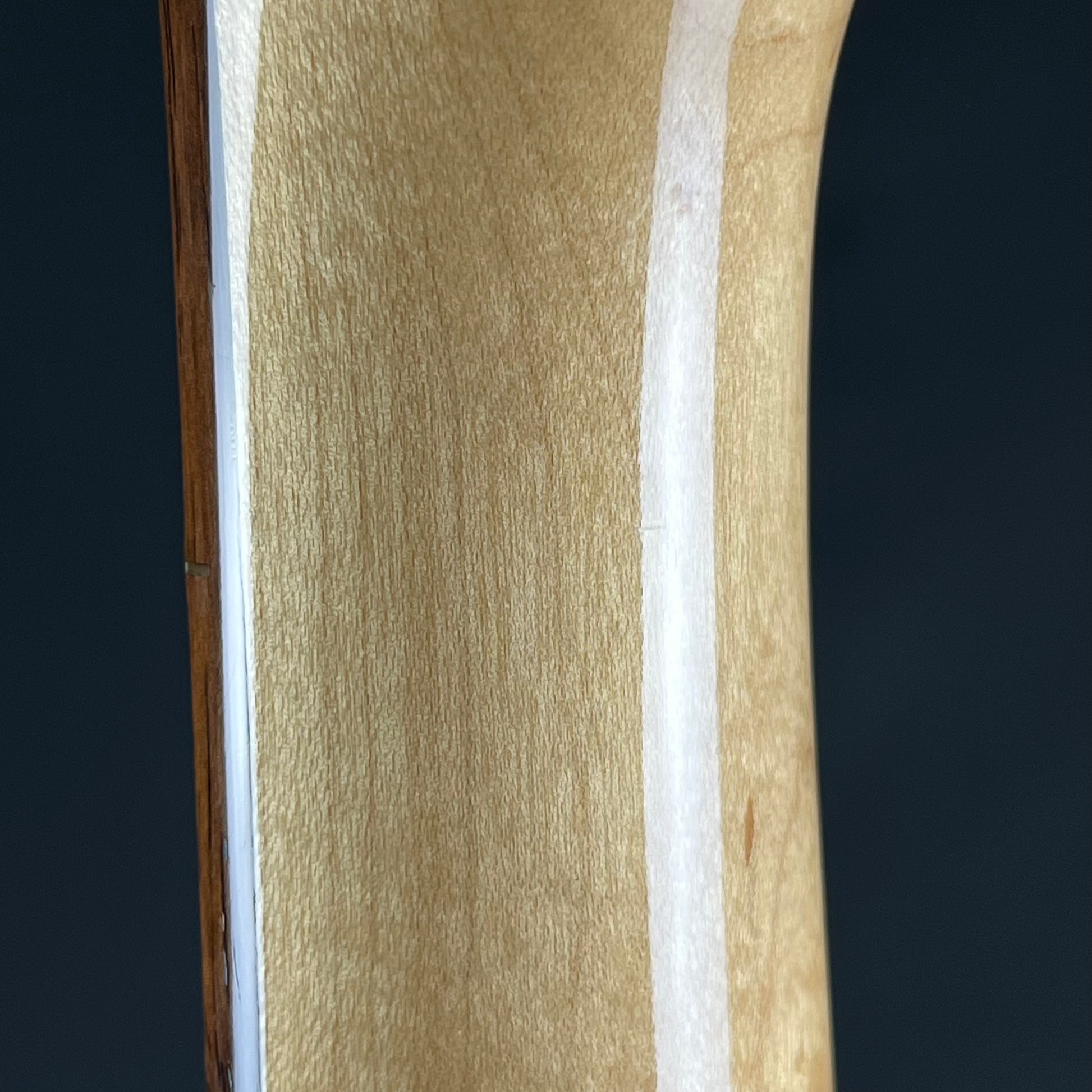 Fernandes Stratocaster HSS