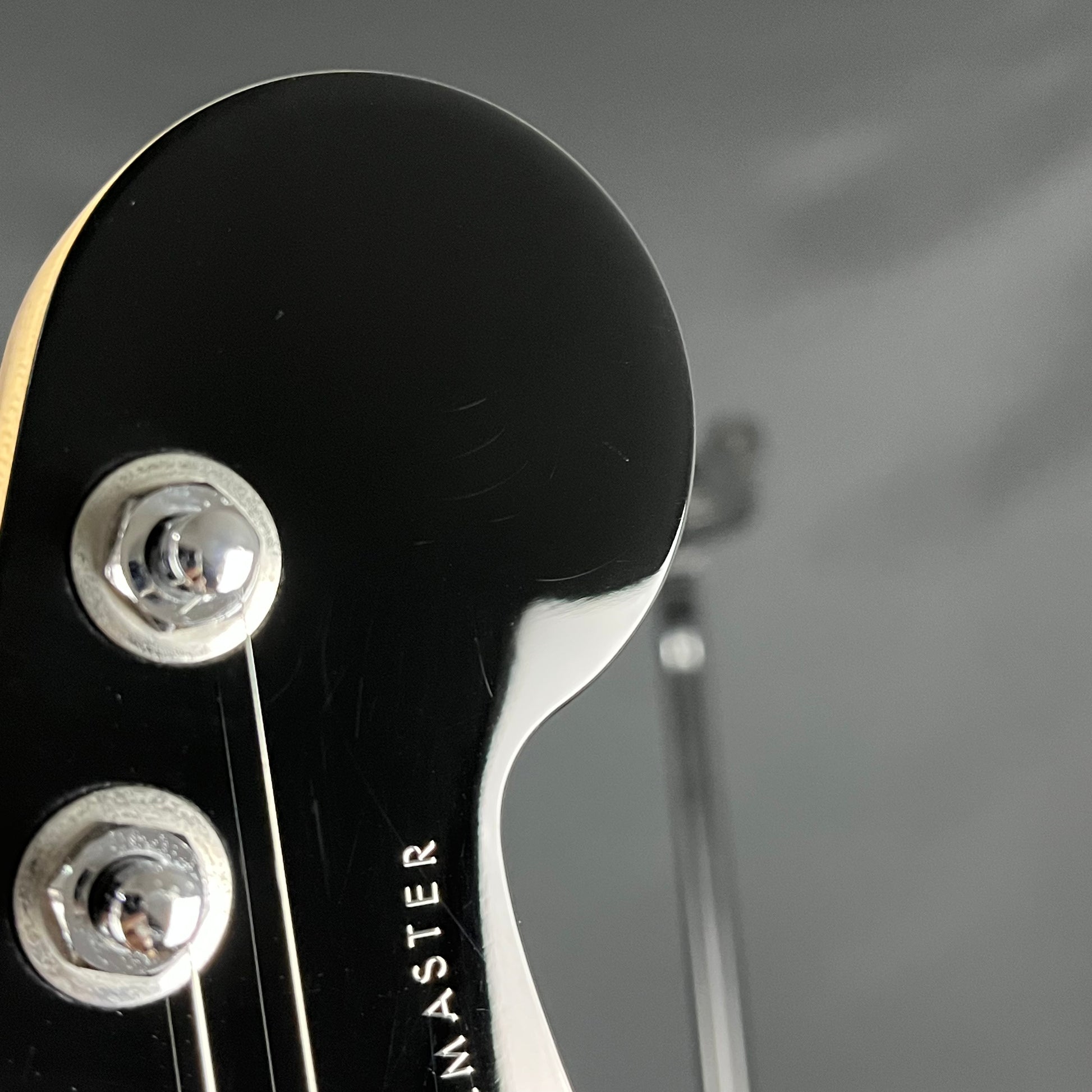 Fender Japan Modern Jazzmaster 2019