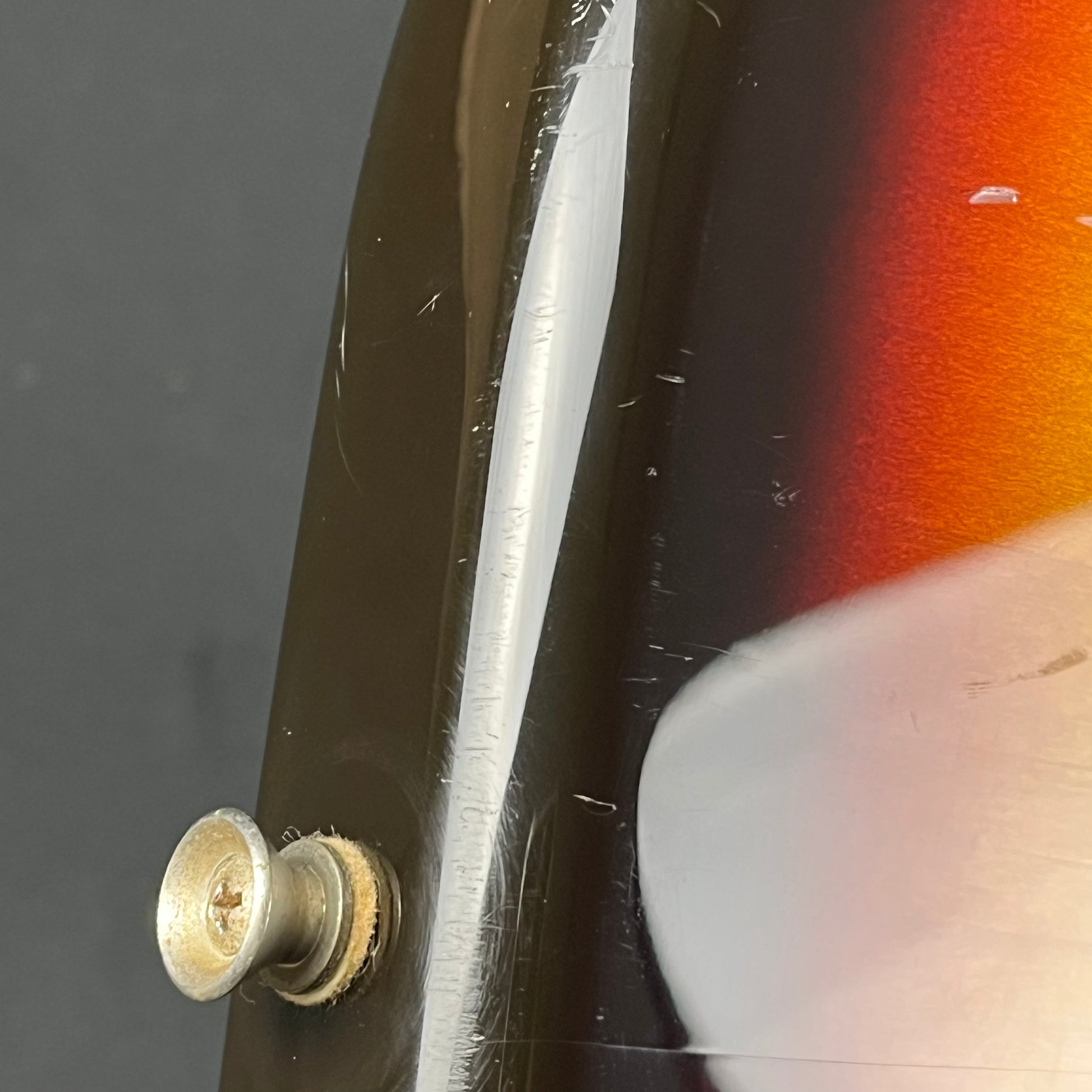 Fender Japan Hama Okamoto Precision Bass 2018