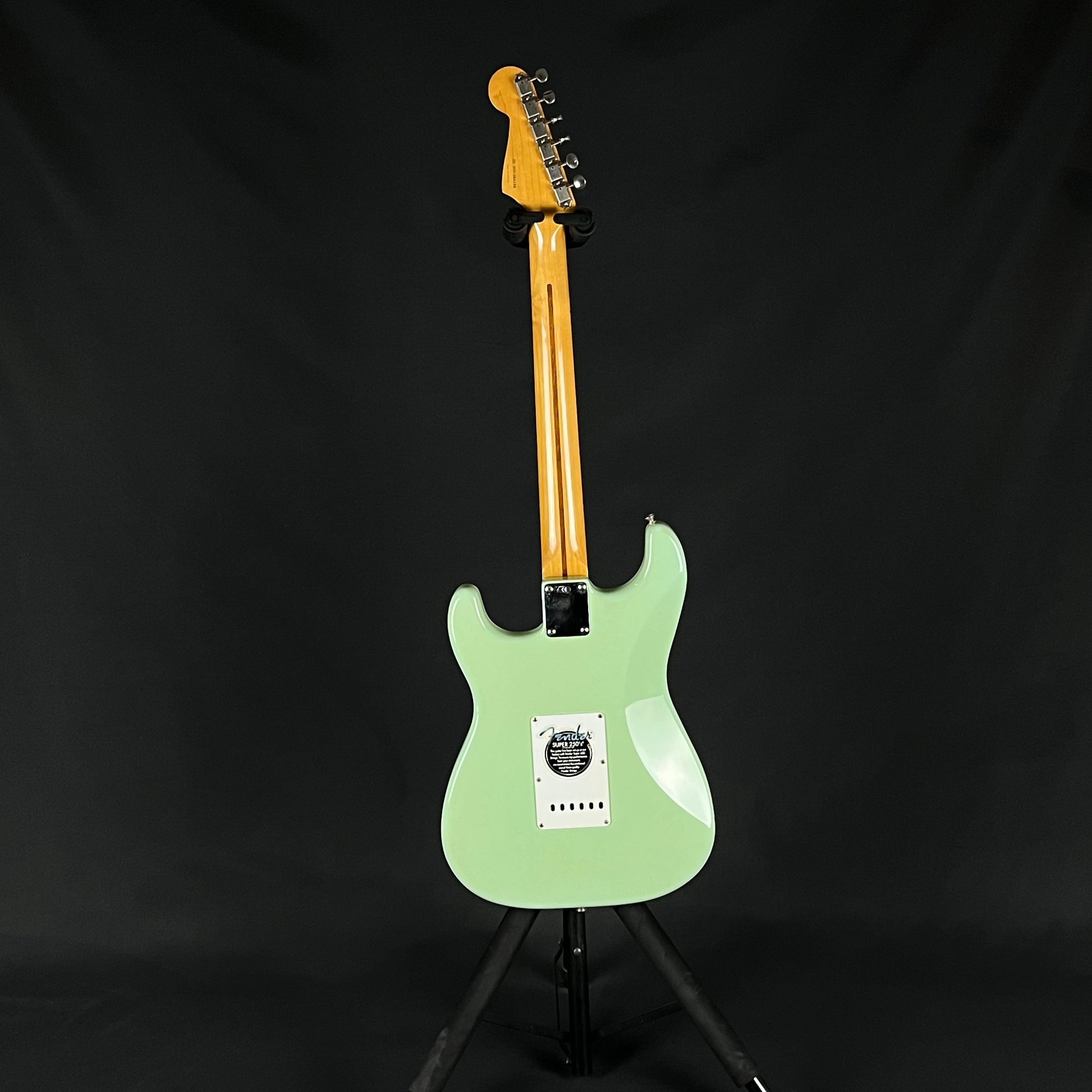 Fender Classic Series 50s Stratocaster SFG MN