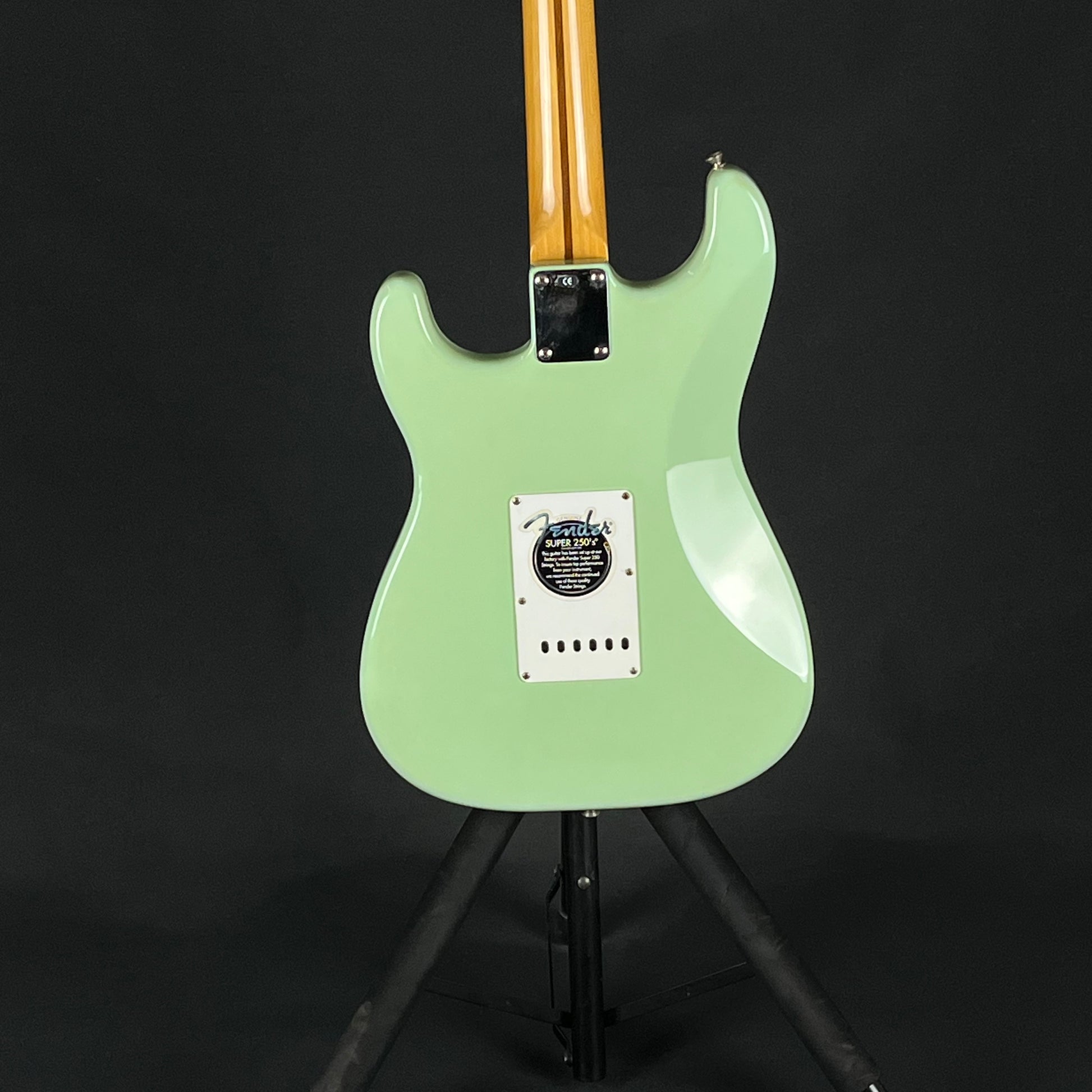 Fender Classic Series 50s Stratocaster SFG MN