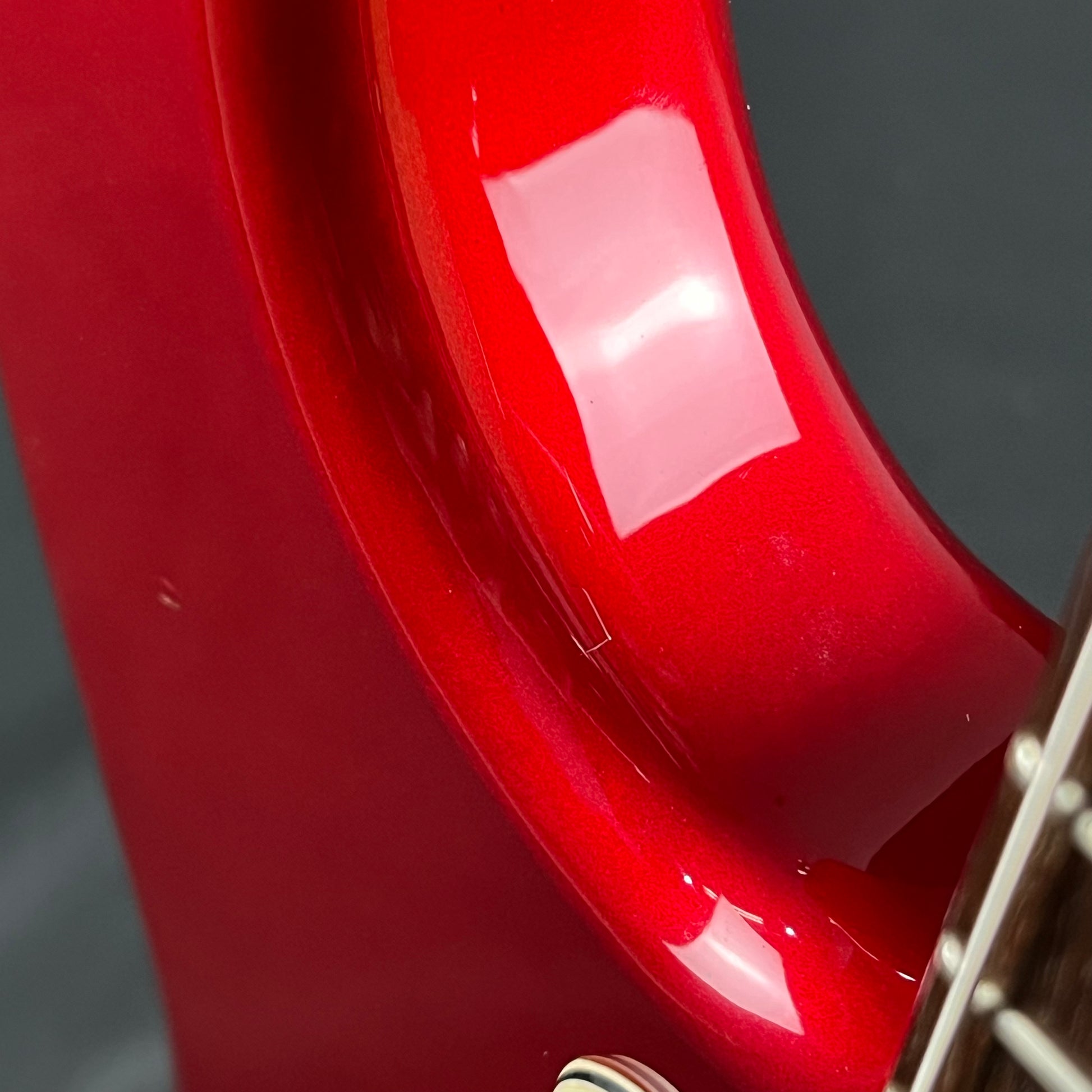 Fernandes Stratocaster HSS