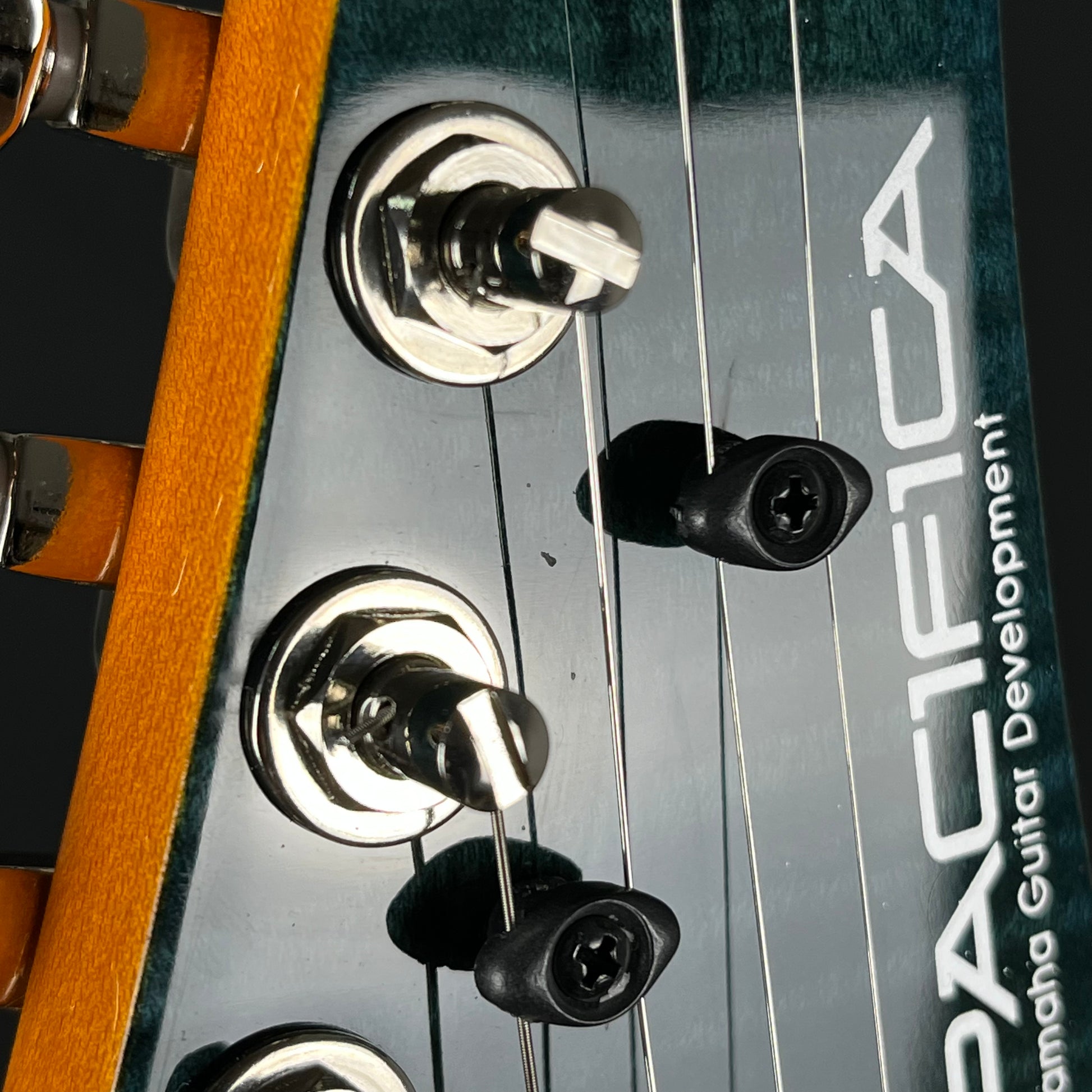 YAMAHA PAC612VIIFM